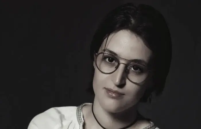 زینب وکریم