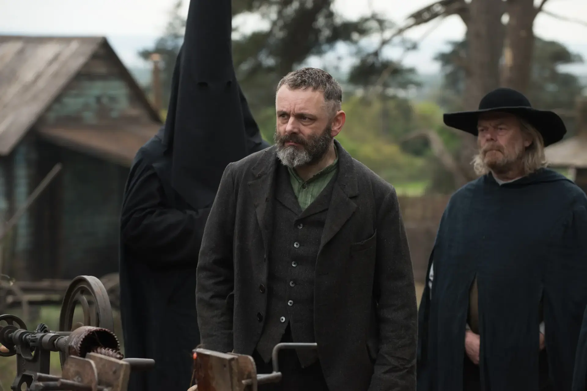 دانلود فیلم فرستاده (Apostle 2018)