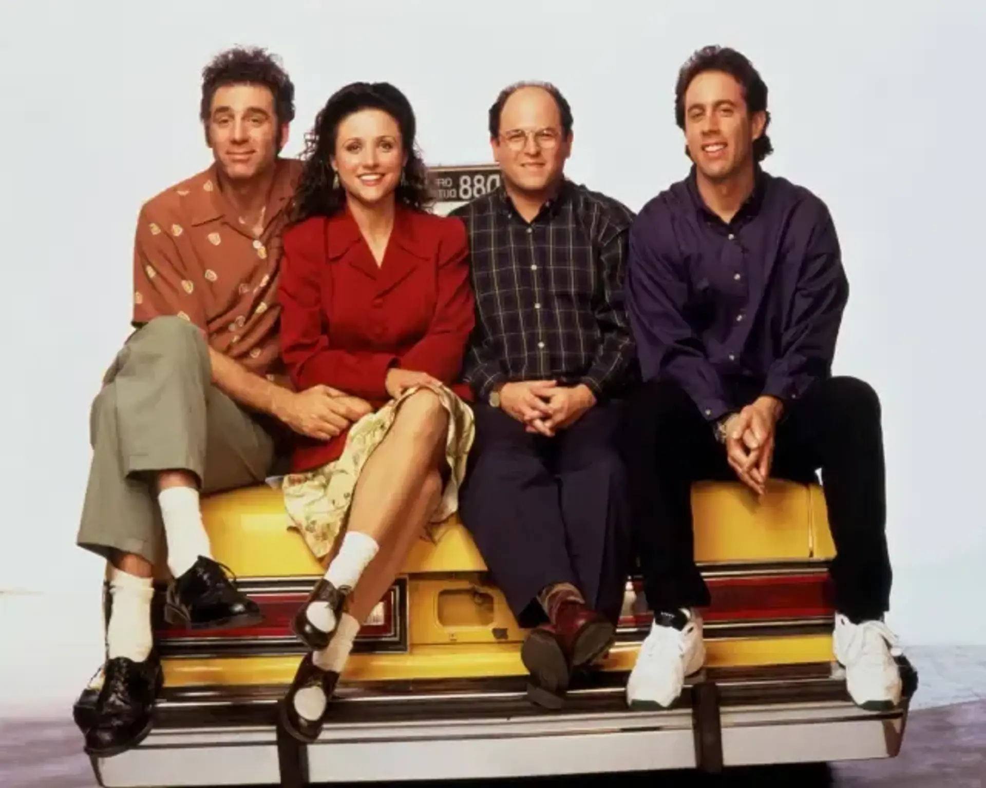دانلود سریال ساینفلد (Seinfeld 1989)