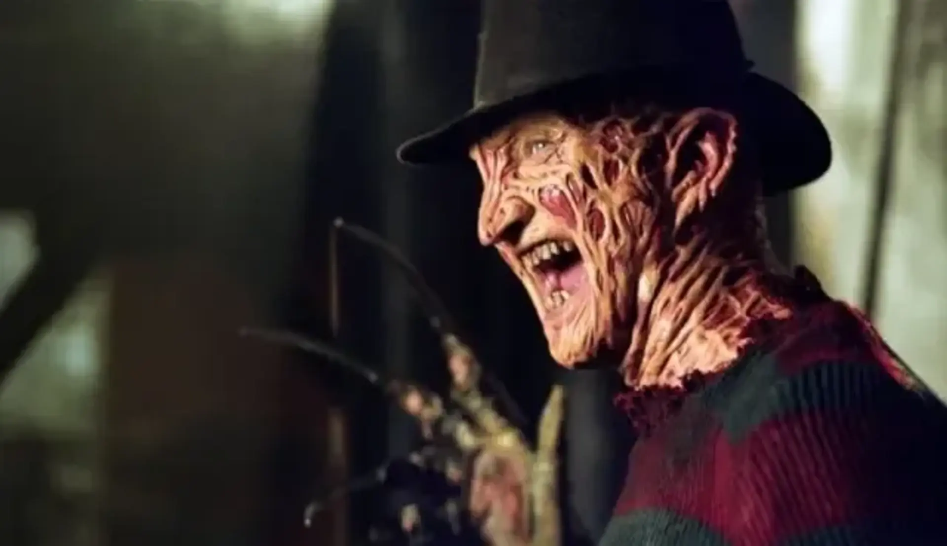 دانلود فیلم کابوس در خیابان الم (A Nightmare on Elm Street 1984)