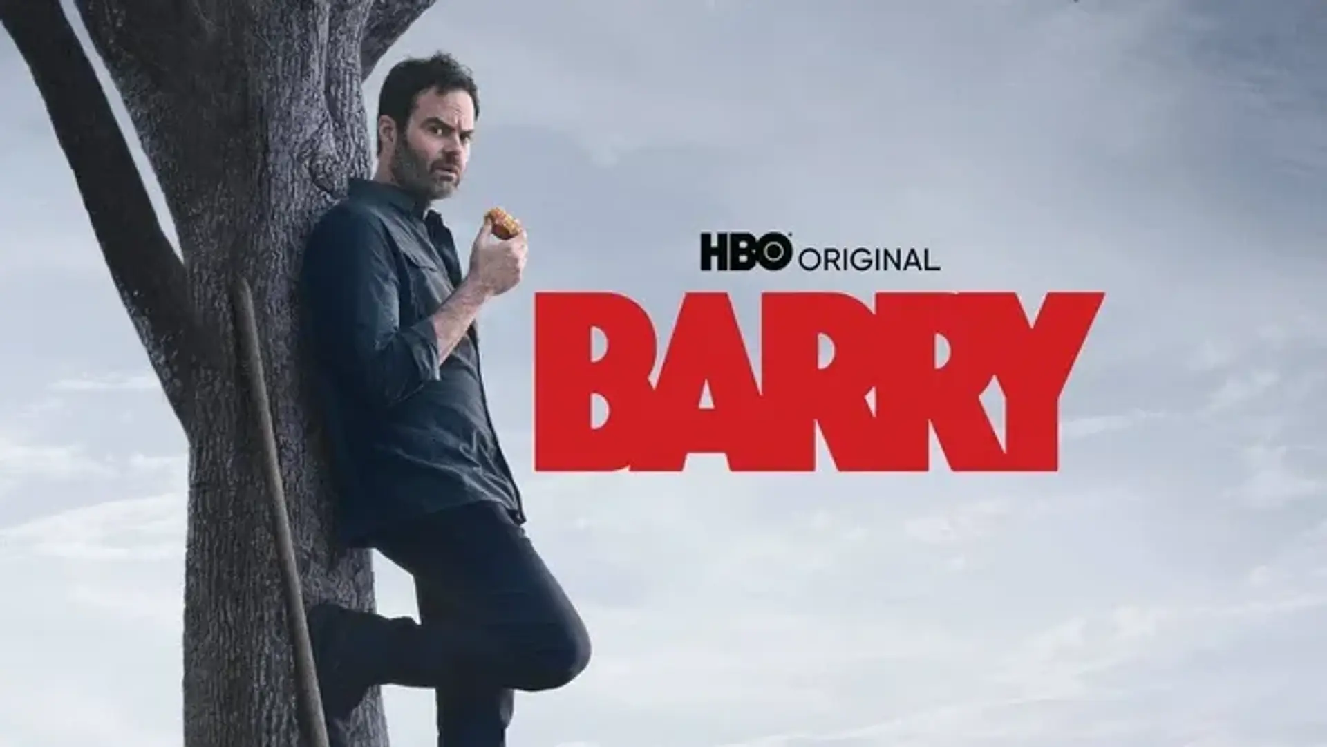 دانلود سریال بری (Barry 2018)