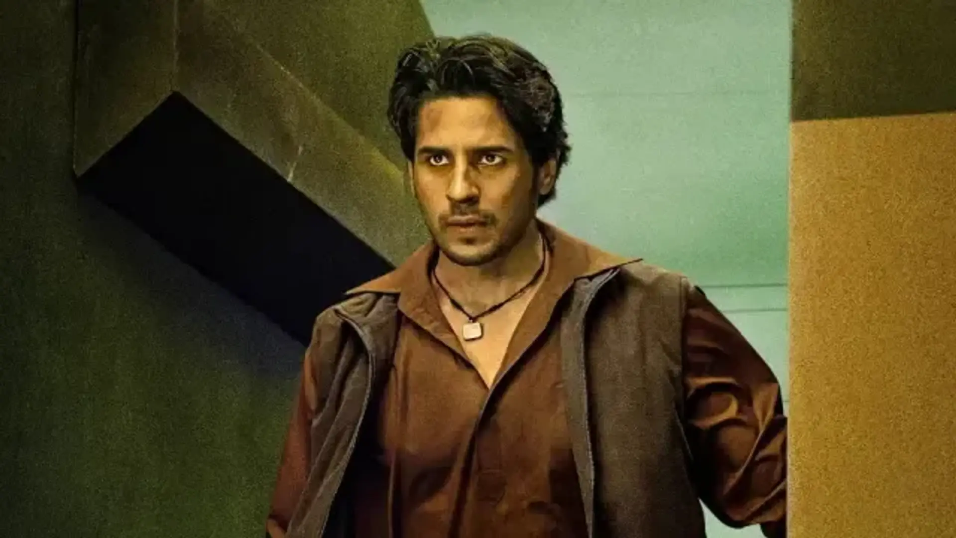فیلم عملیات مجنون (Mission Majnu 2023)