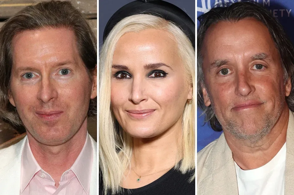 جشنواره کن ۲۰۲۵ با حضور وس اندرسن و اسکارلت جوهانسون