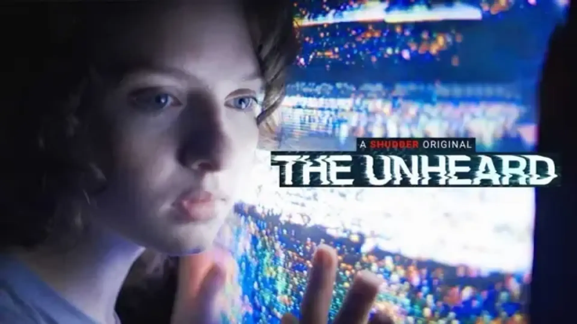 فیلم ناشنیده (The Unheard 2023)