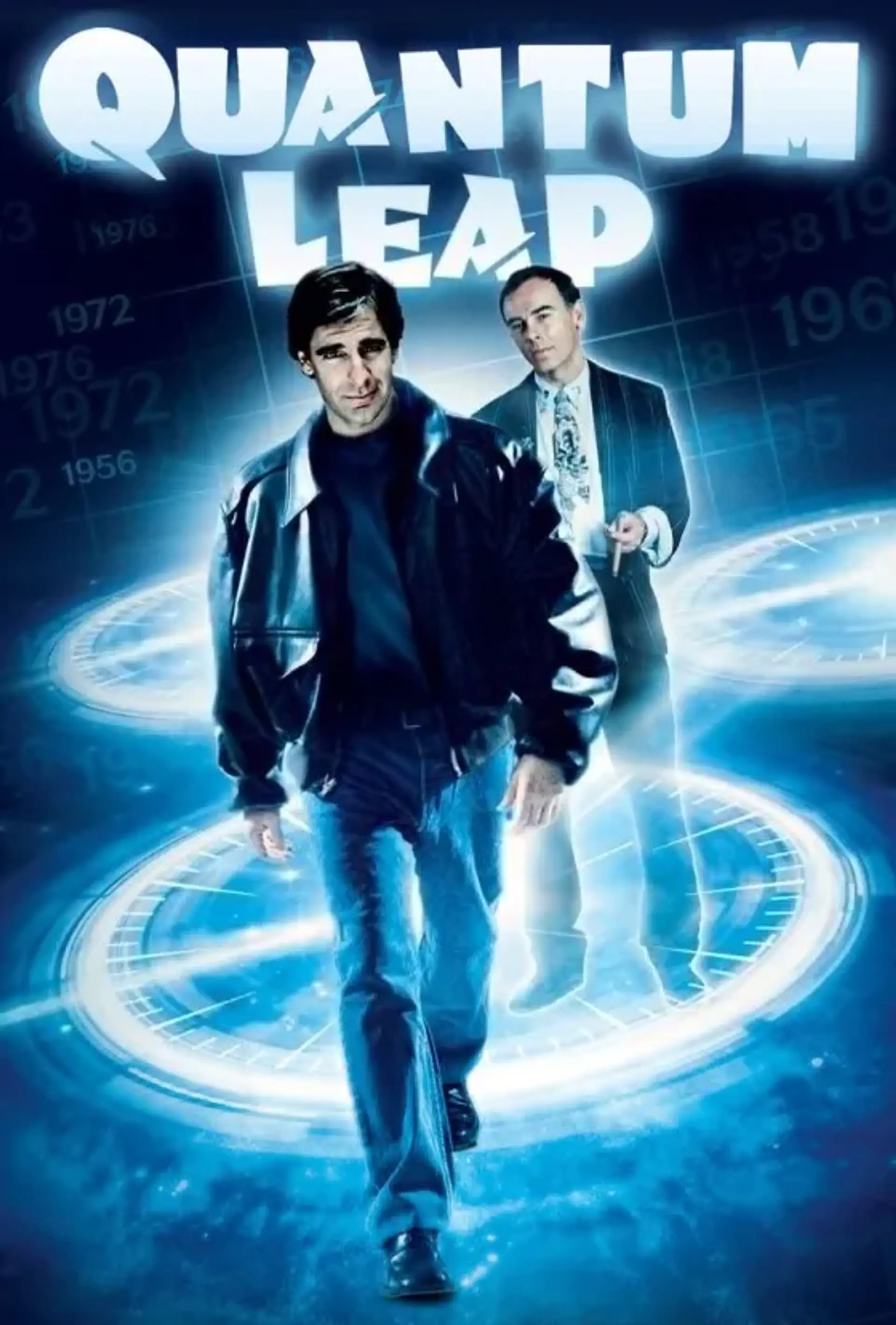 سریال جهش کوانتومی (Quantum Leap 189)