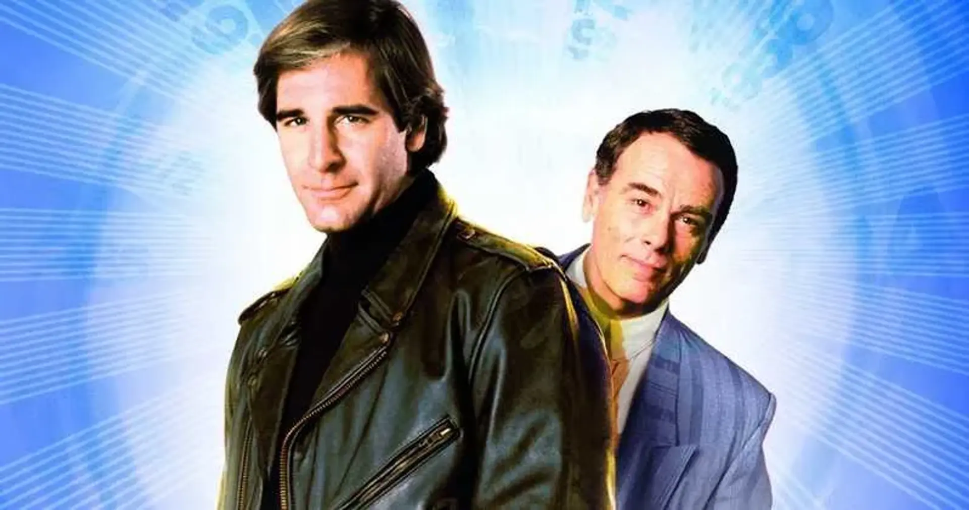 سریال جهش کوانتومی (Quantum Leap 189)
