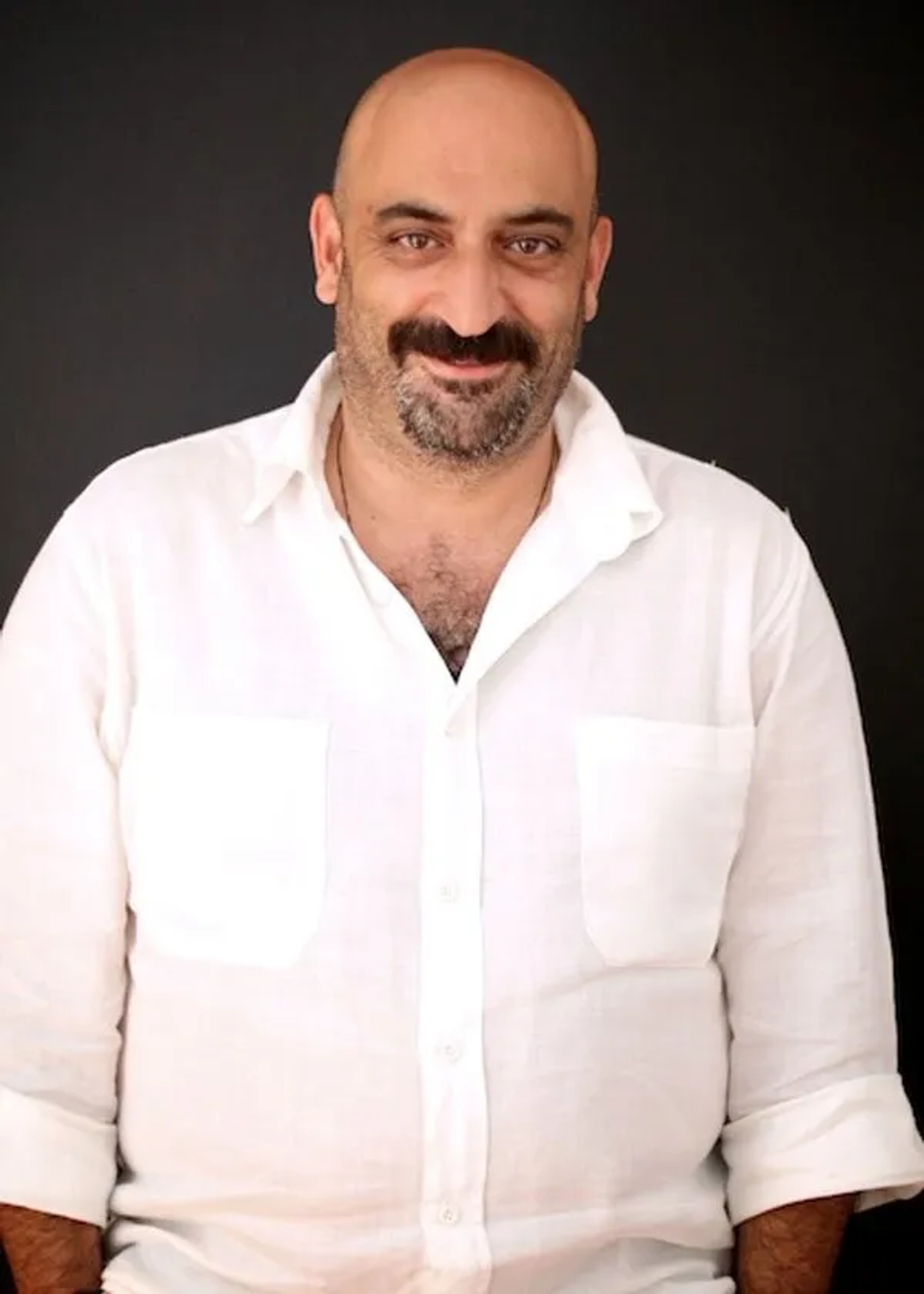 کان  قهرمان