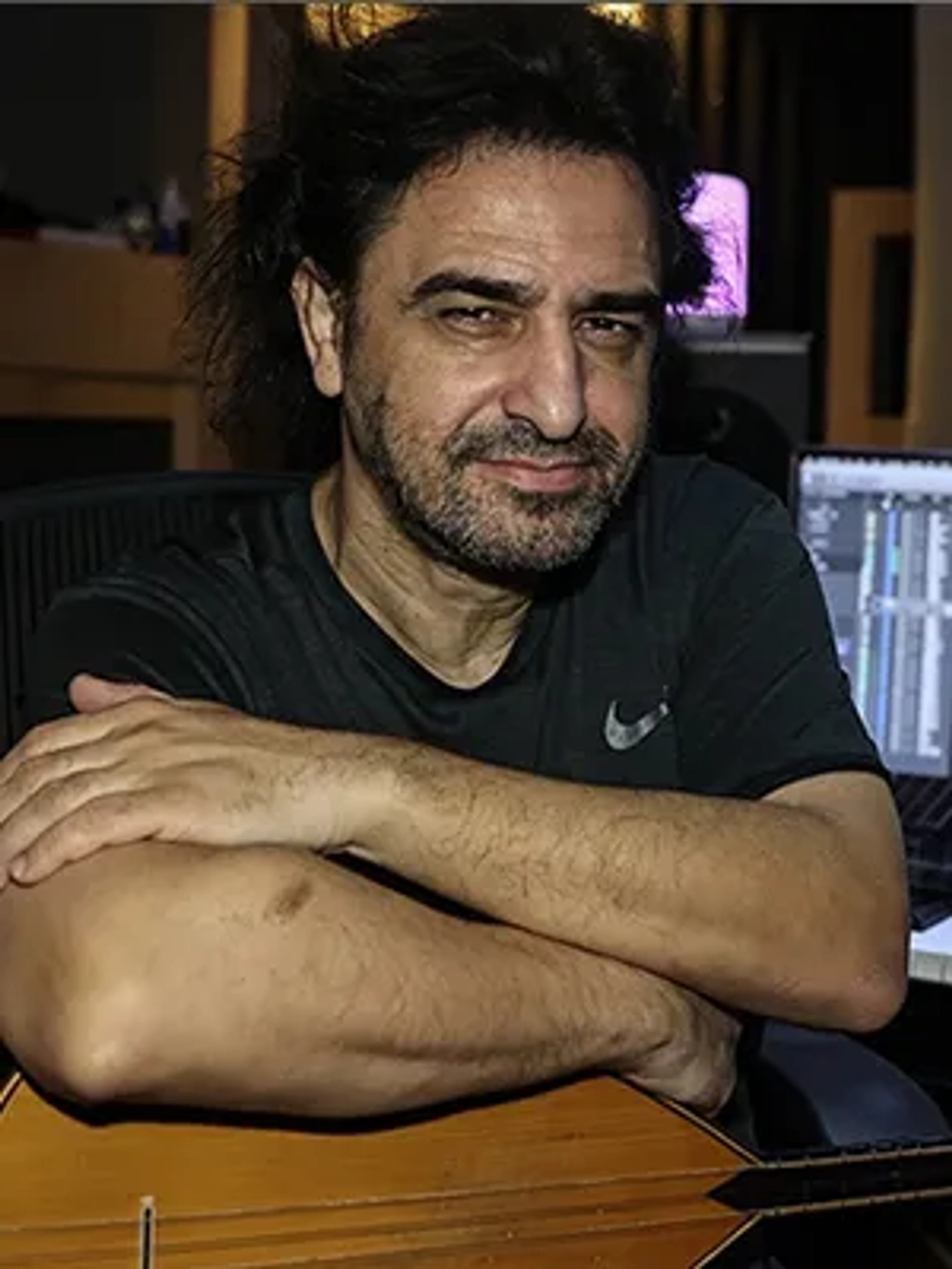 ییلدیرای گورگن
