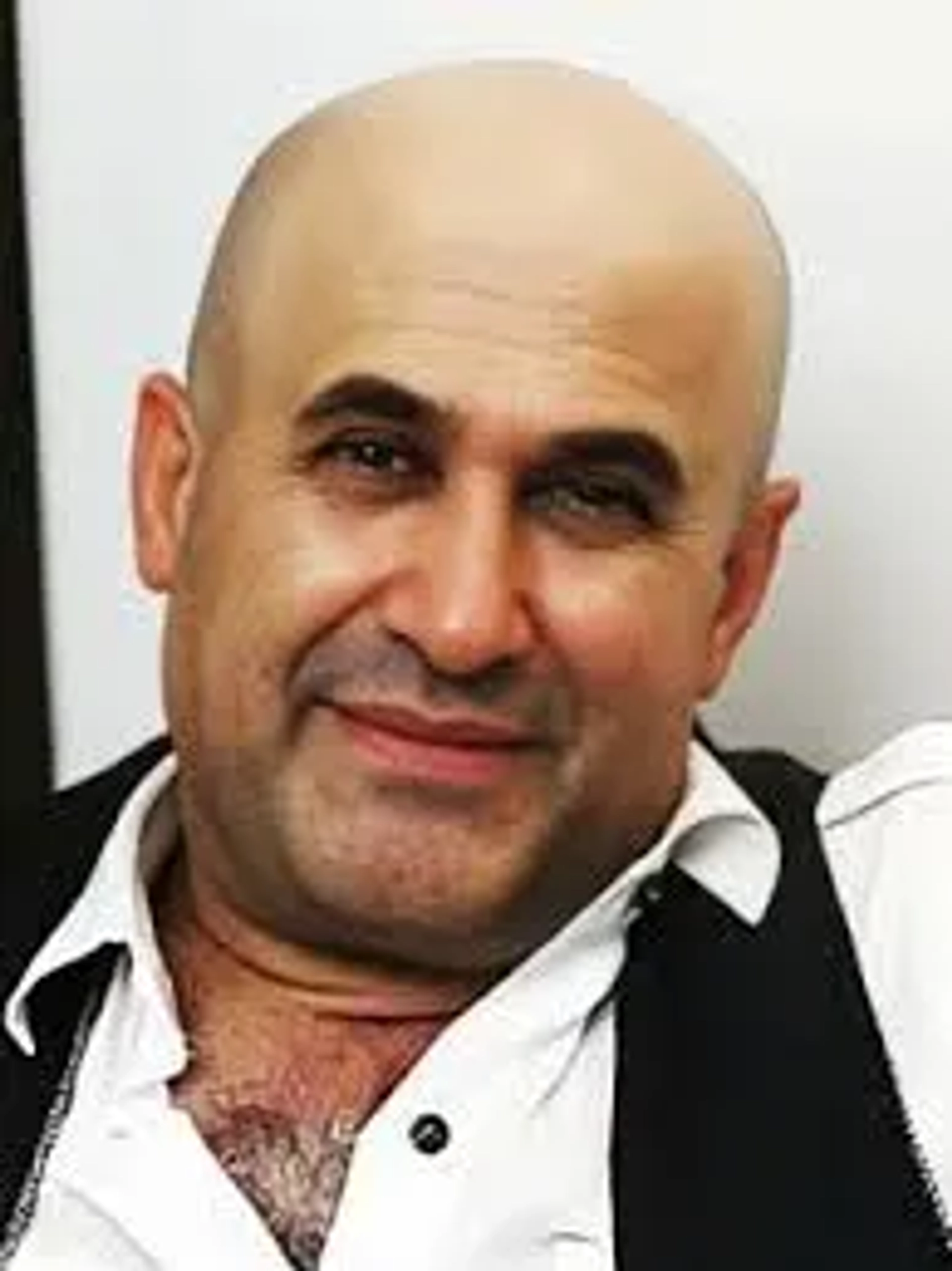 مهرداد نظری