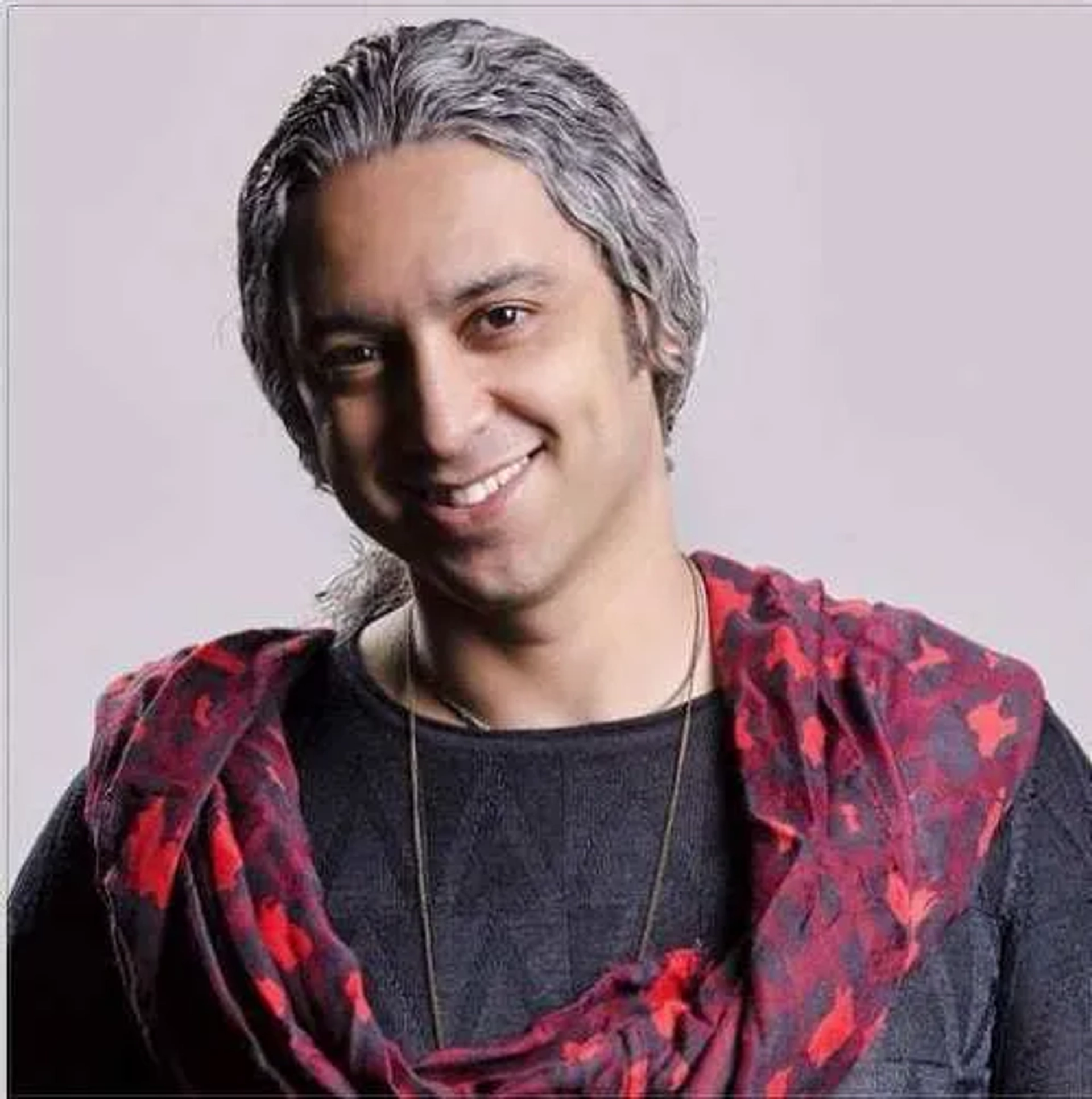 مازیار فلاحی