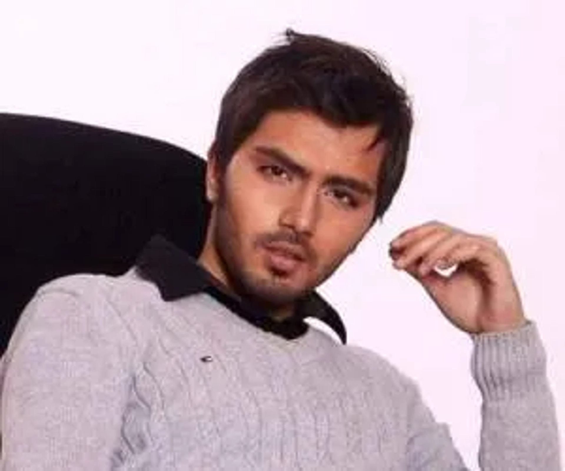 سید علی طباطبایی