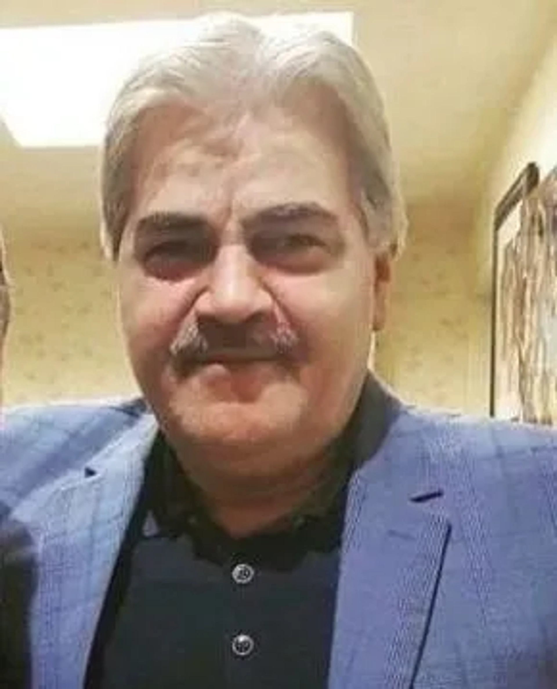 کمال الدین طباطبایی