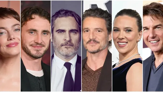 فرش قرمز کن ۲۰۲۵؛ از تام کروز تا اما استون