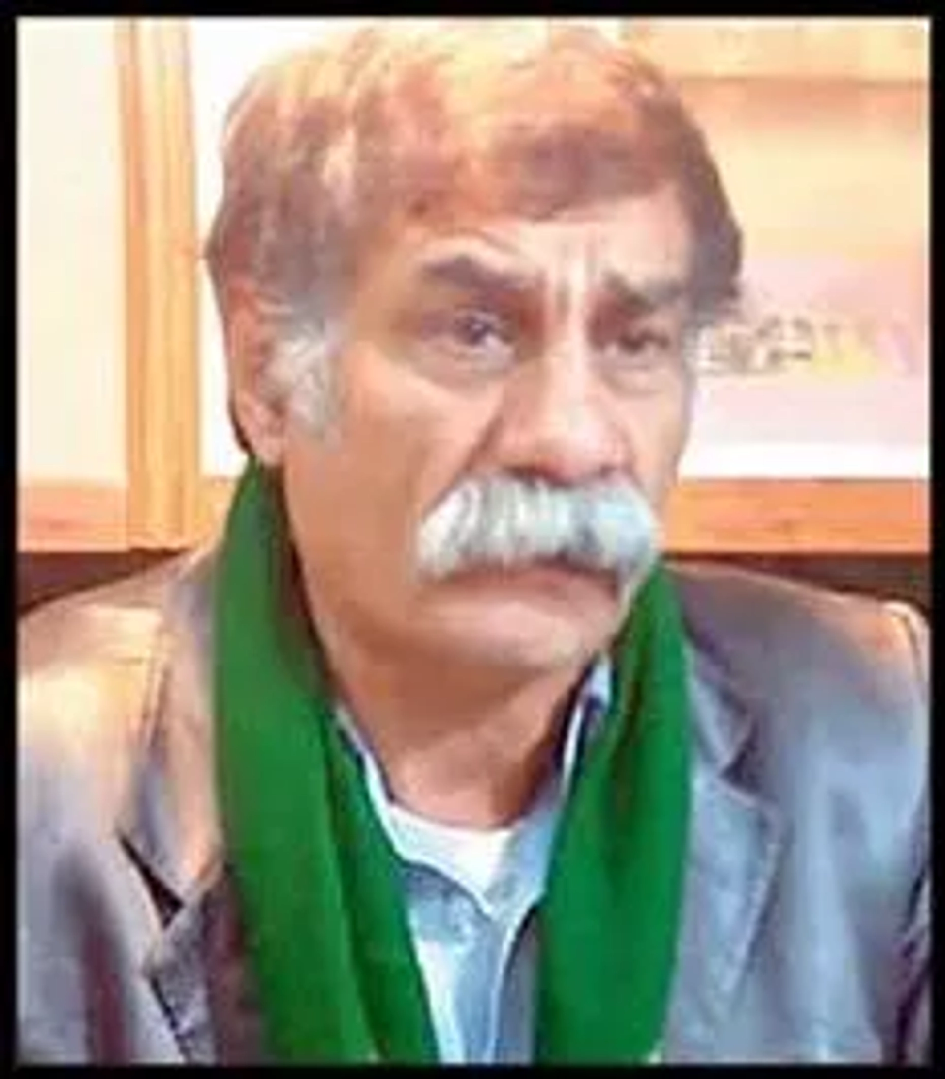 جلال طباطبایی