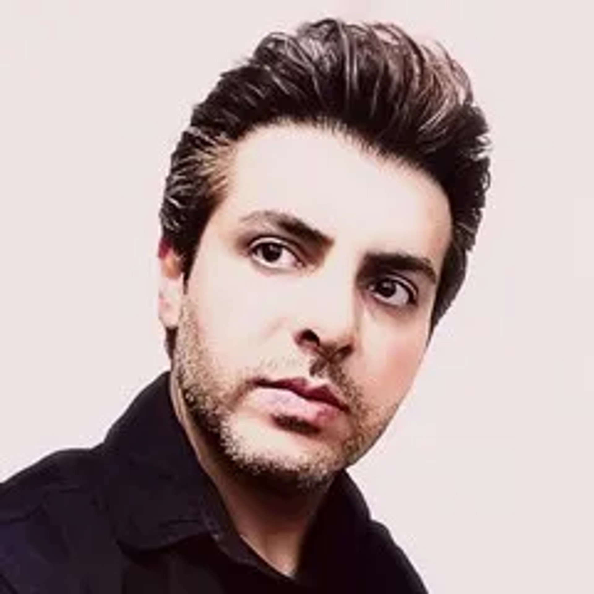 عادل یوسفی