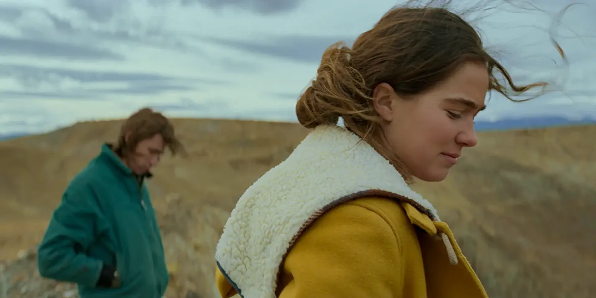 فیلم داستان مونتانا (Montana Story 2021)