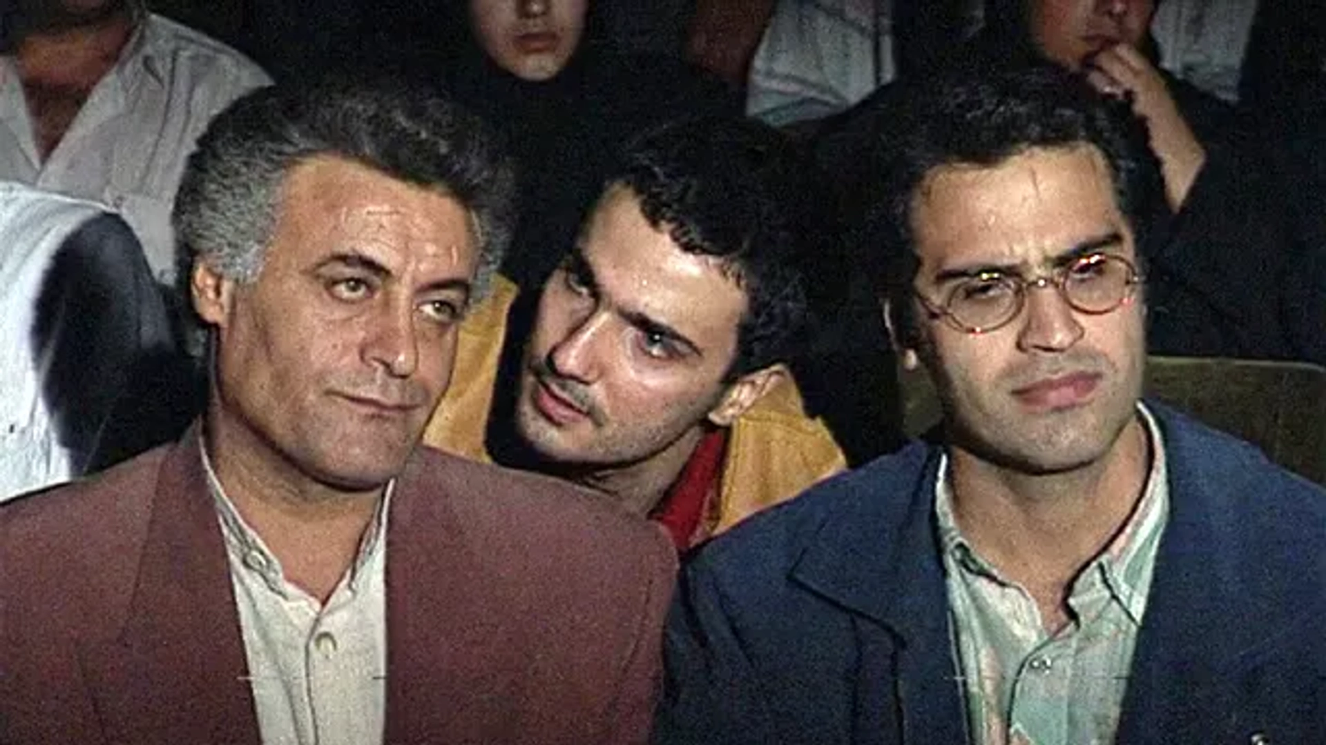 تریلر سریال سرنخ