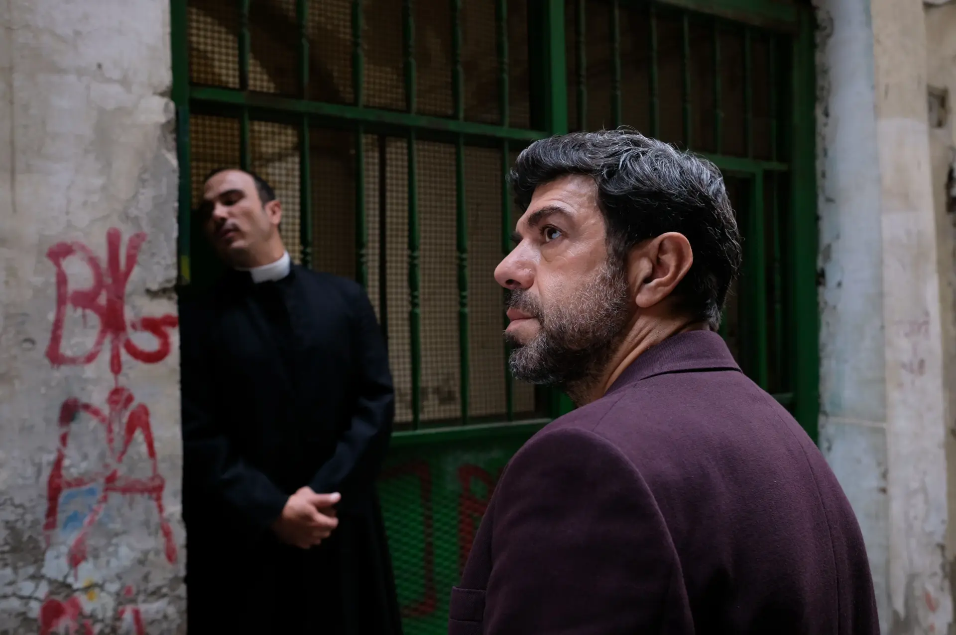 فیلم نوستالژی (Nostalgia 2022)