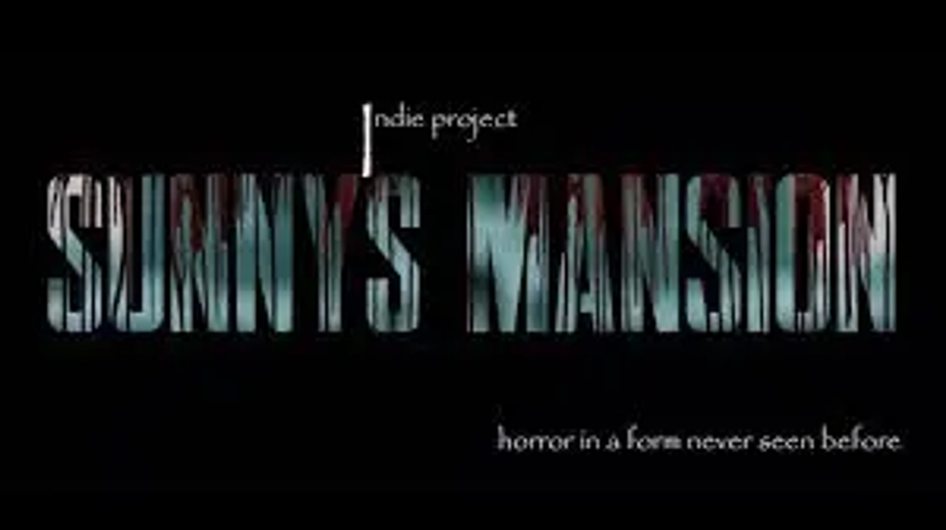 فیلم عمارت سانی (Sunny's Mansion)