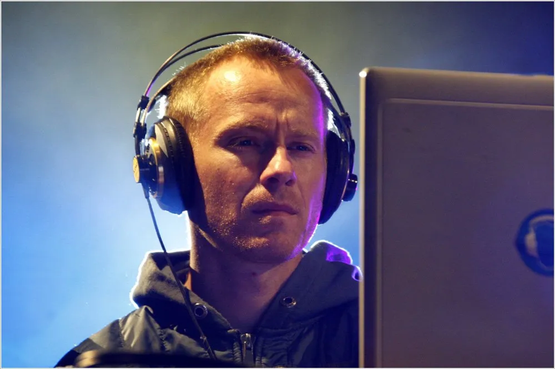 میشال جیکازک