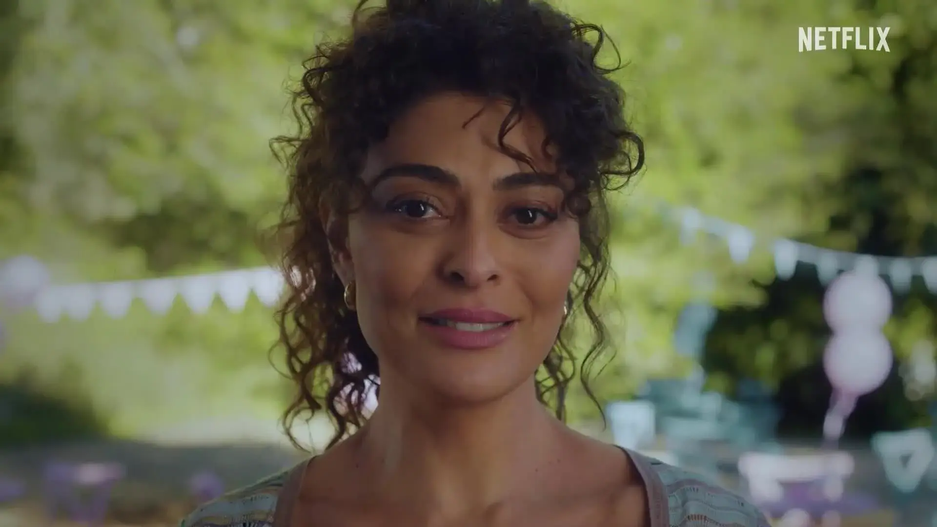 سریال دروغ های مصلحتی (Desperate Lies 2024)