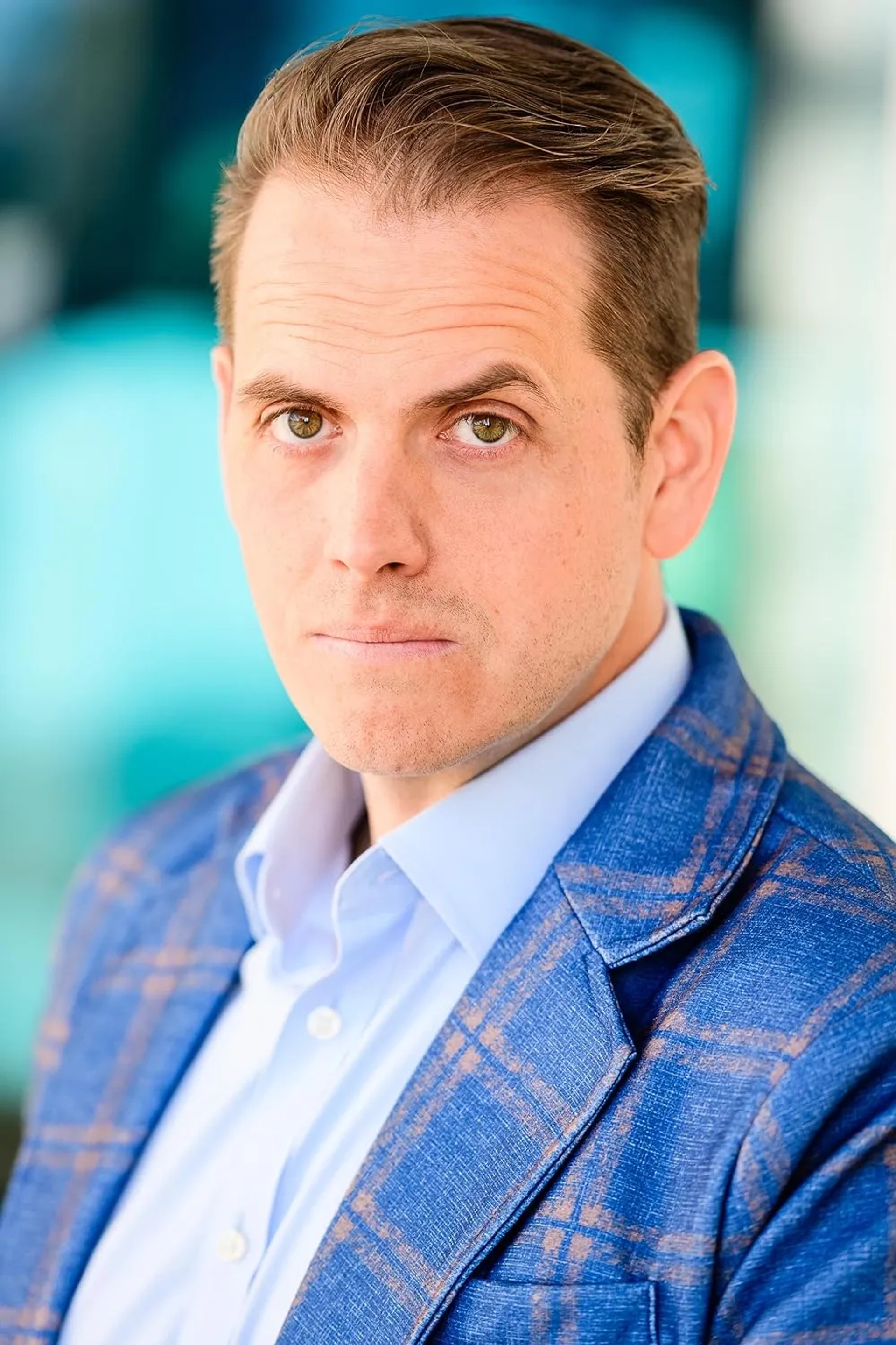 پائول کارترایت