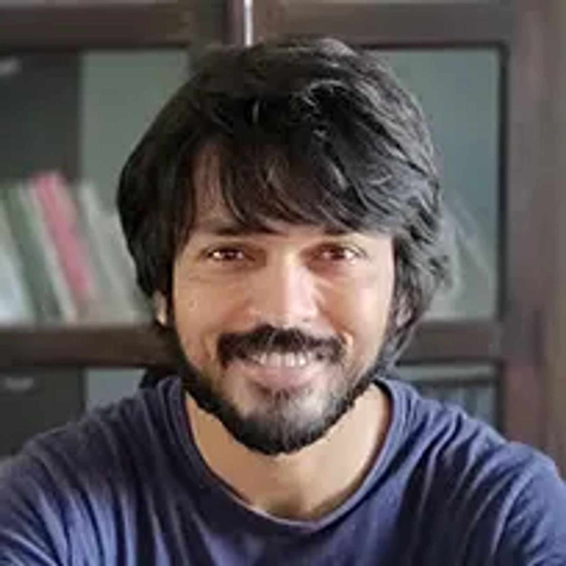 لالیت پرابهاکار