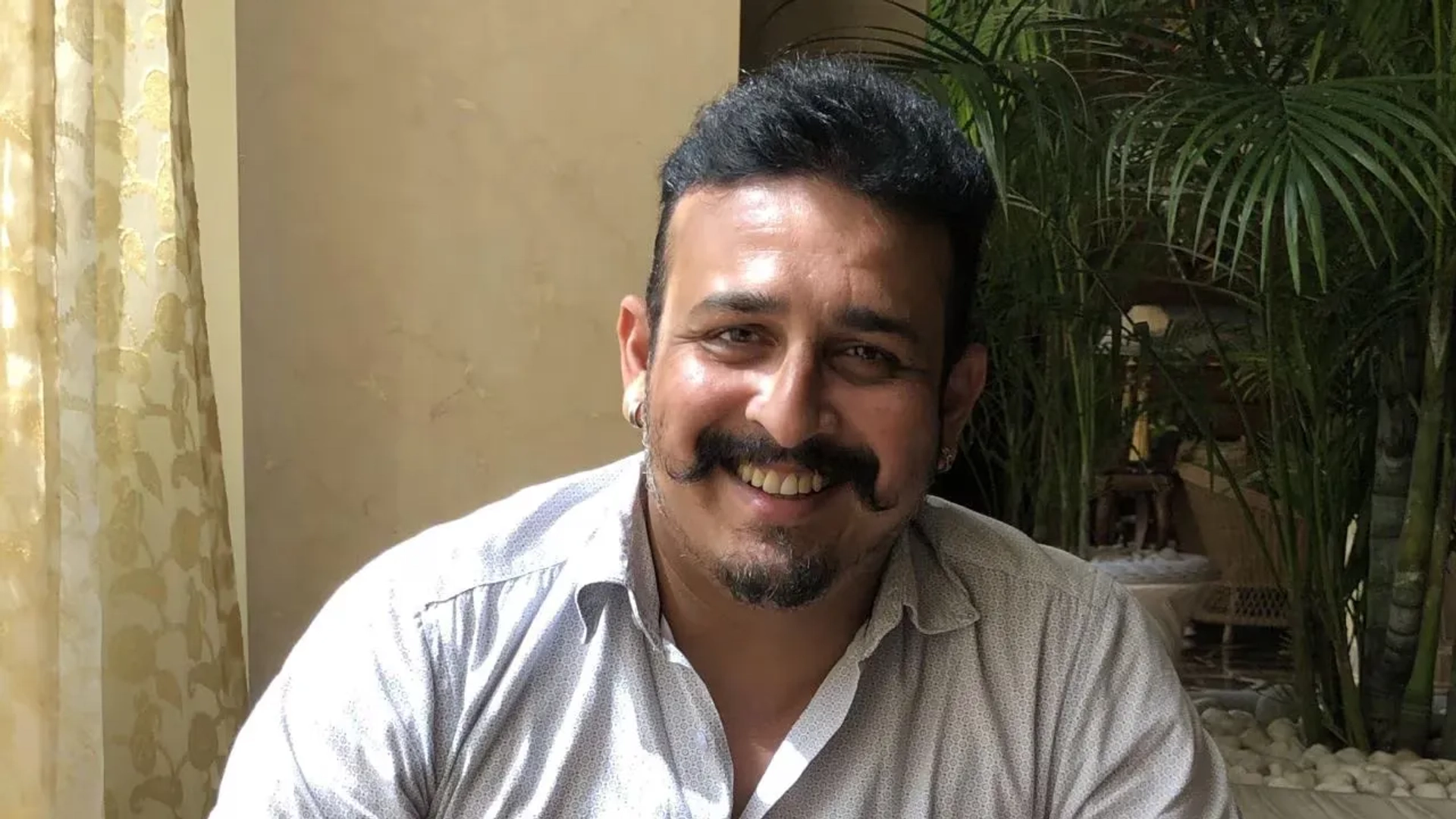 تیجاس ویجی دیوسکار