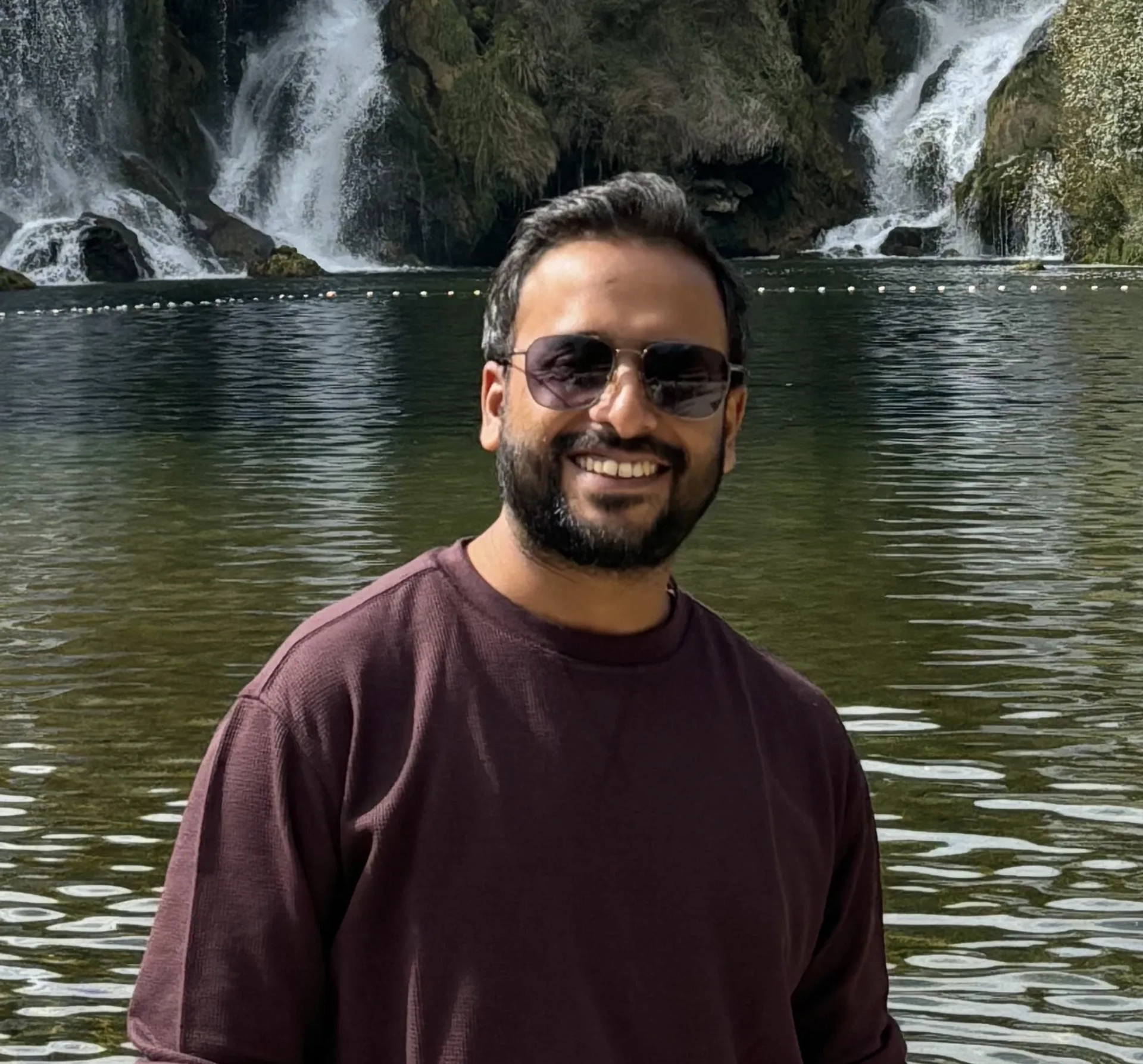 سانچیت گوپتا