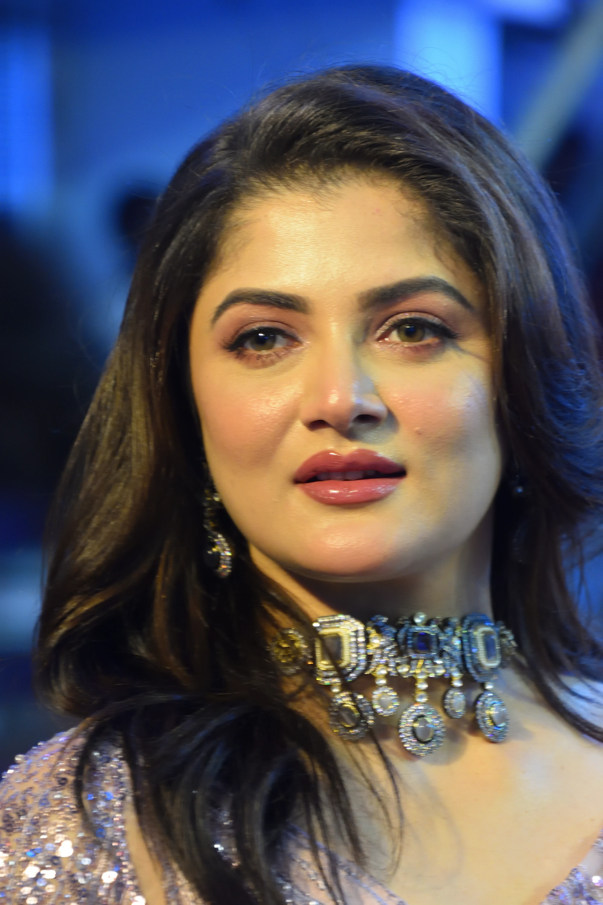 سرابانتی چاترجی