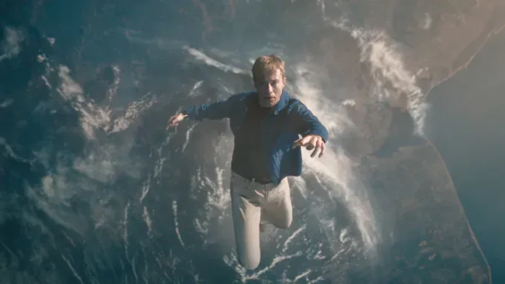 جانی استورم جدید؛ کم‌تر زن‌باره، بیشتر انسانی