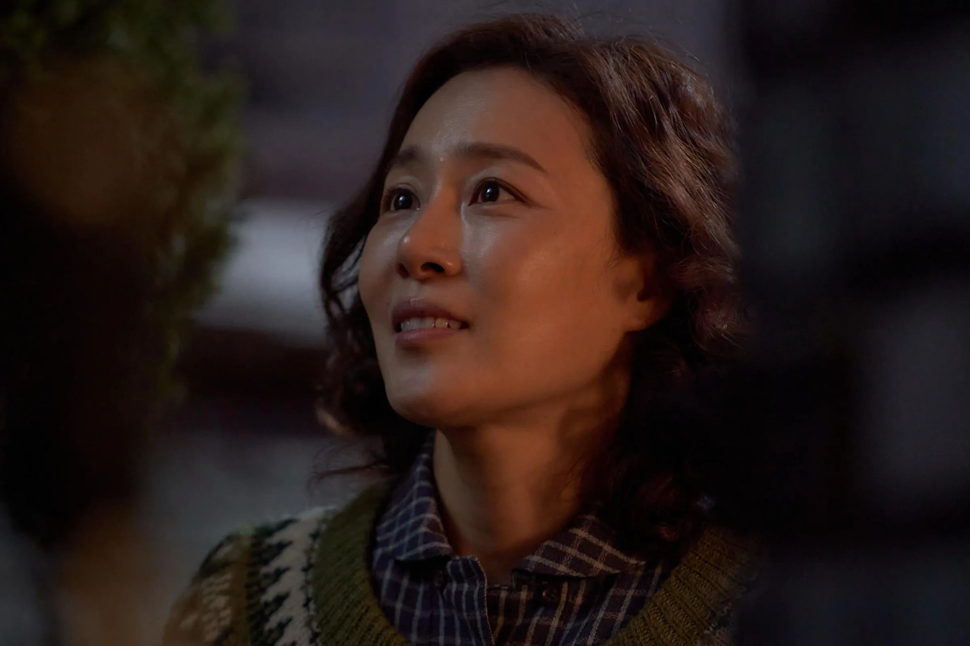 Moon Jeong-Hee in The Match (2025)