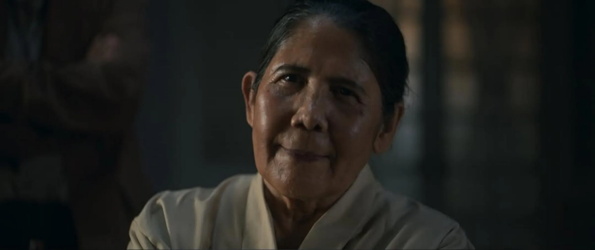 Dewi Pakis in Pabrik Gula (2025)