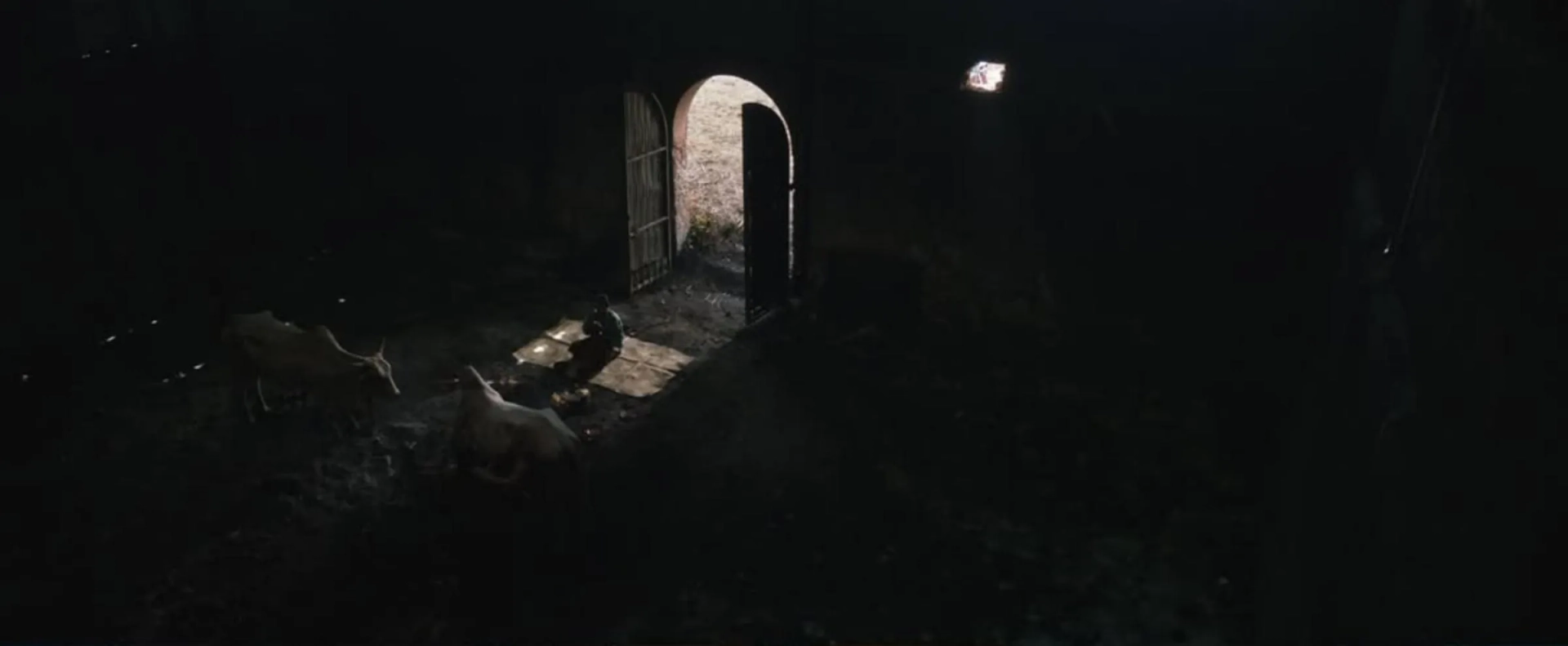 Dewi Pakis in Pabrik Gula (2025)