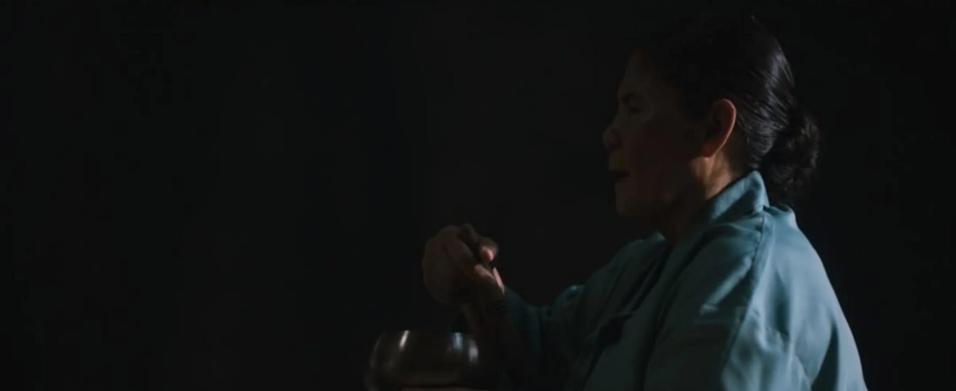 Dewi Pakis in Pabrik Gula (2025)