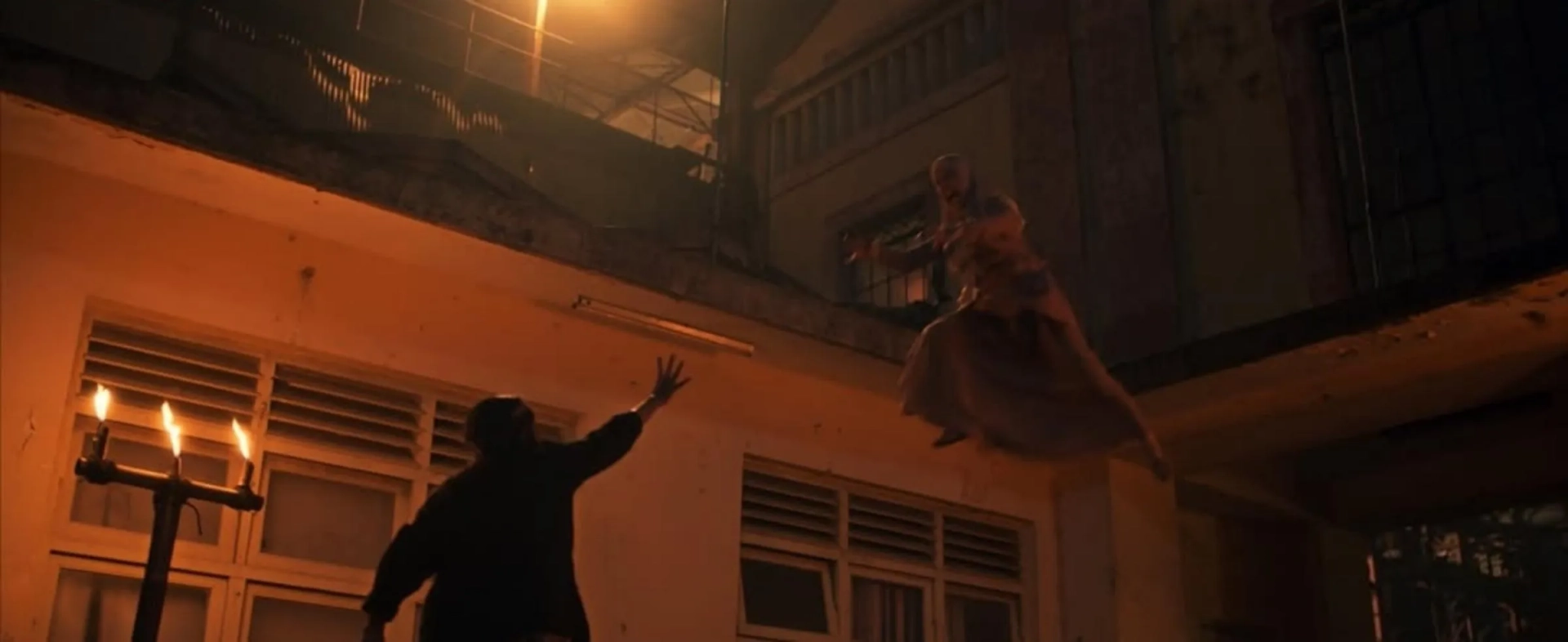 Wavi Zihan in Pabrik Gula (2025)