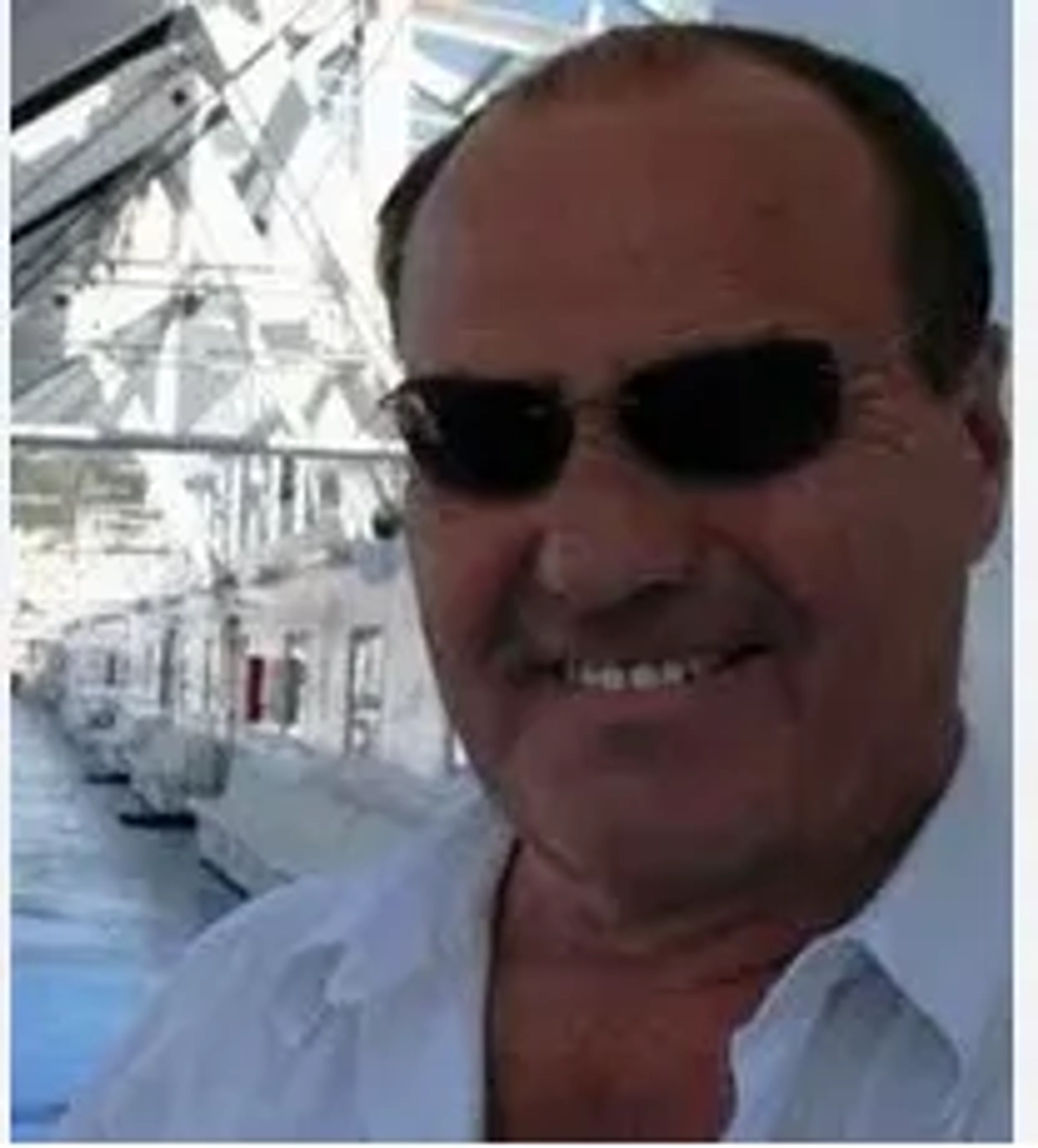 آلن ایستمن
