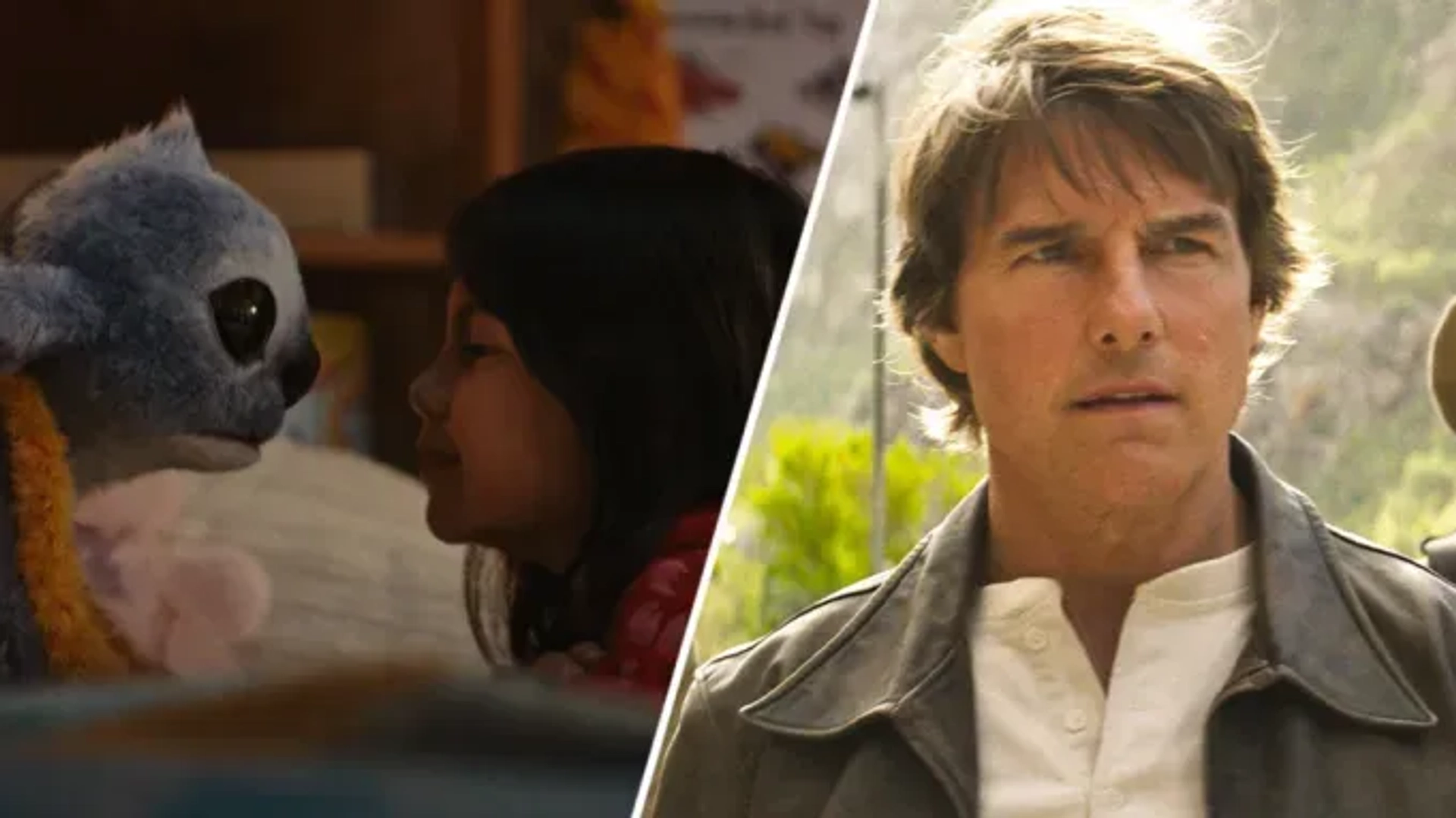 لیلو و استیچ و ماموریت غیرممکن آماده تسخیر گیشه