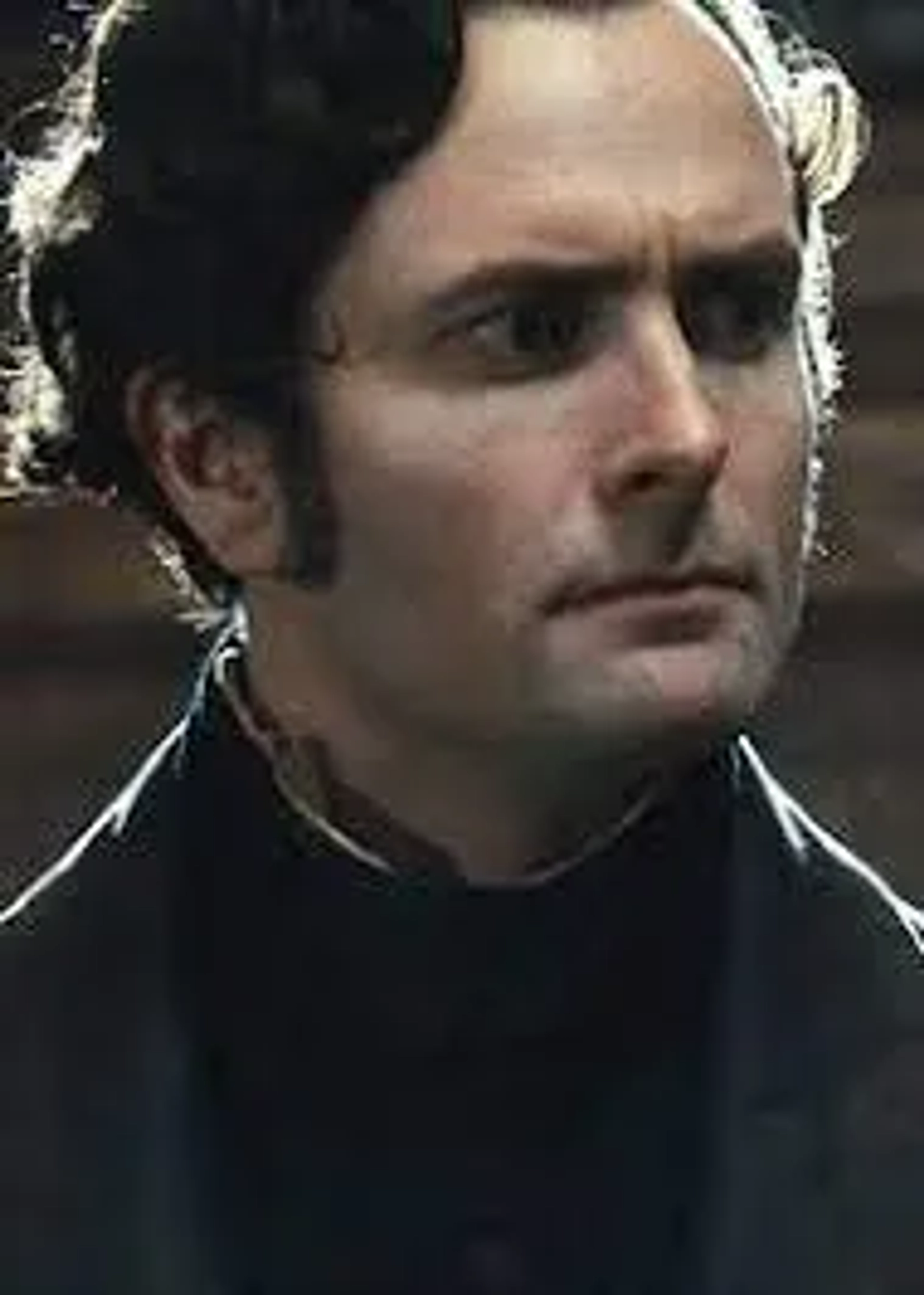 مایکل گادفری