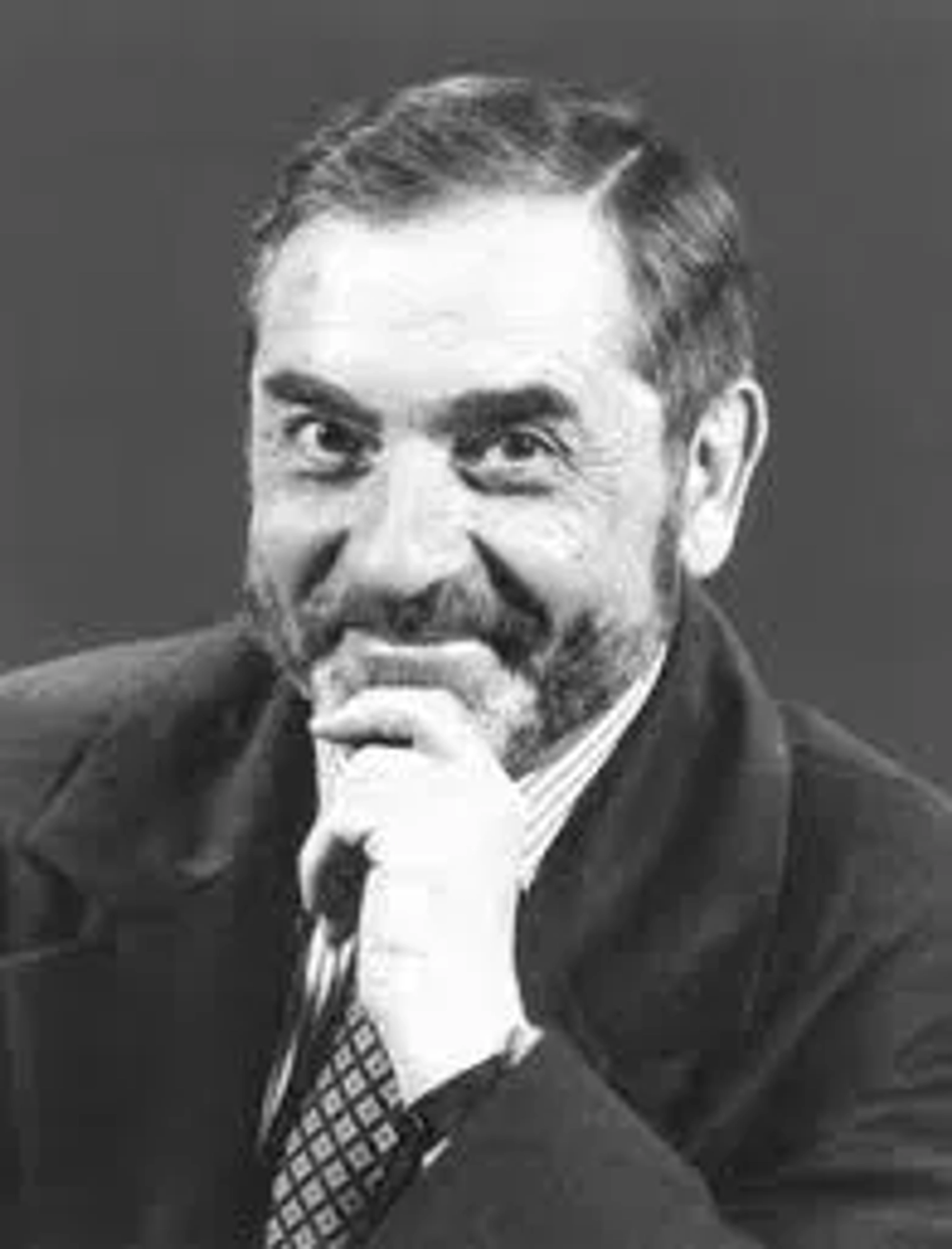 هنری وولف