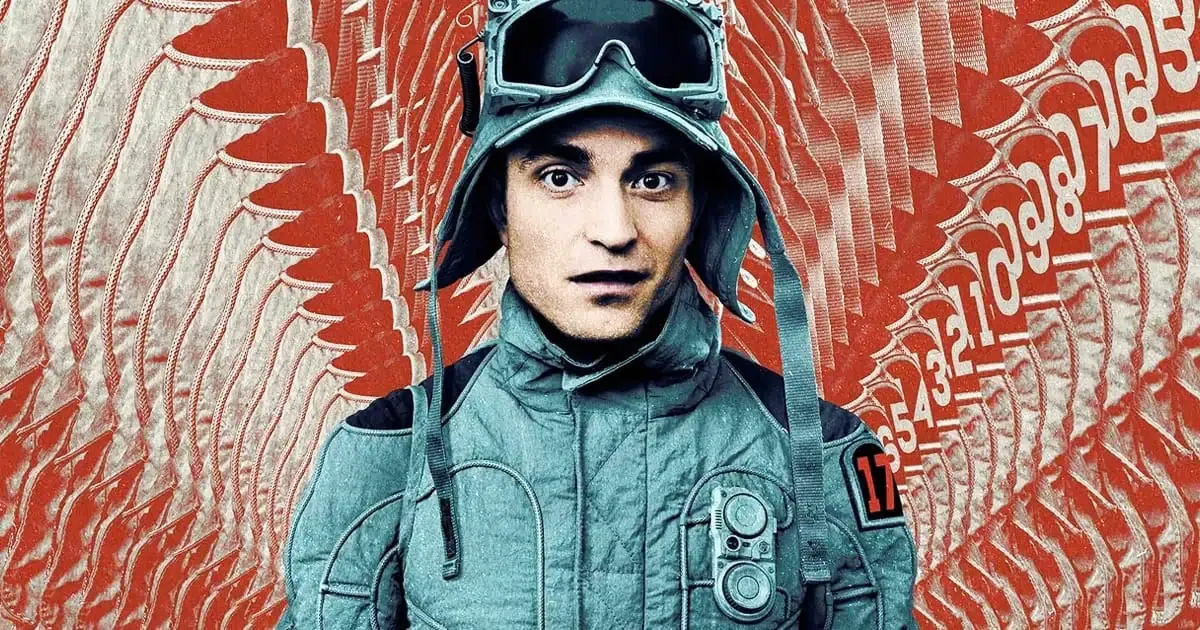 بررسی فیلم میکی 17