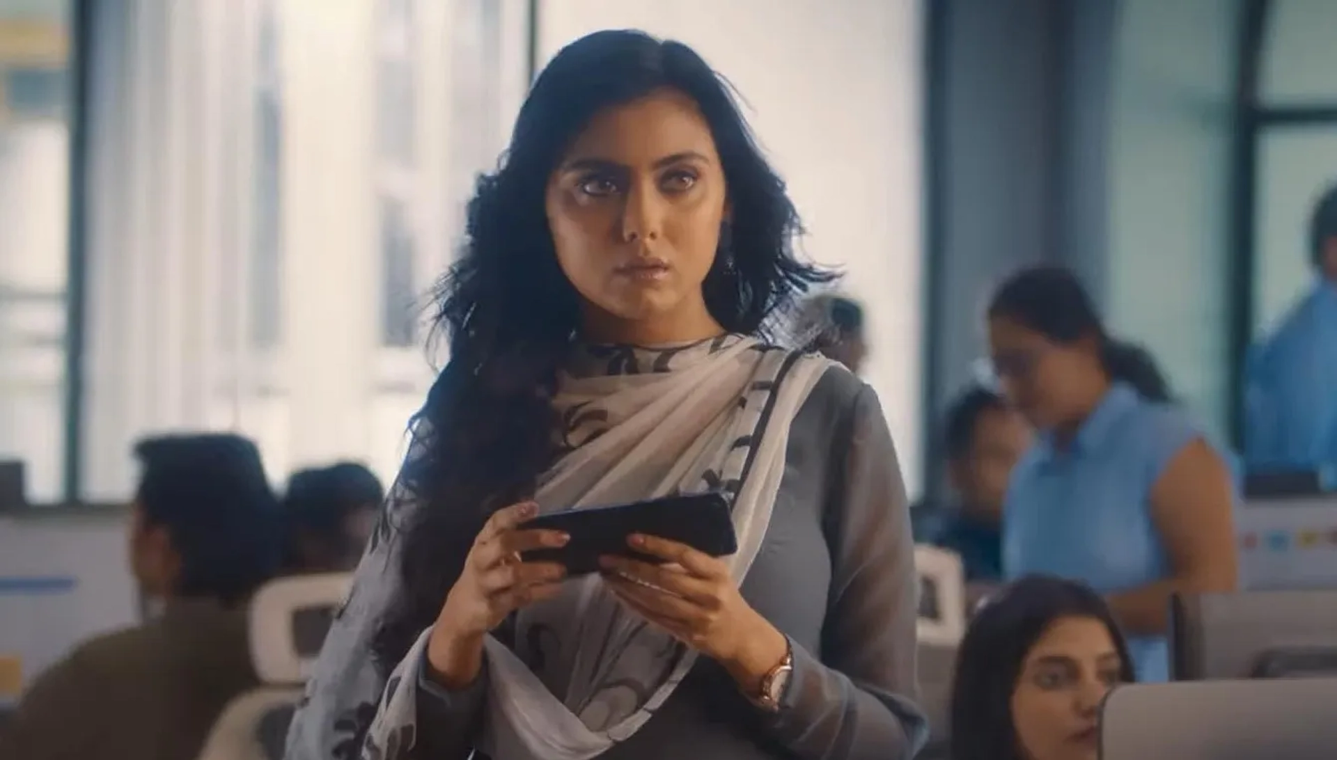 فیلم بورباد (Borbaad)