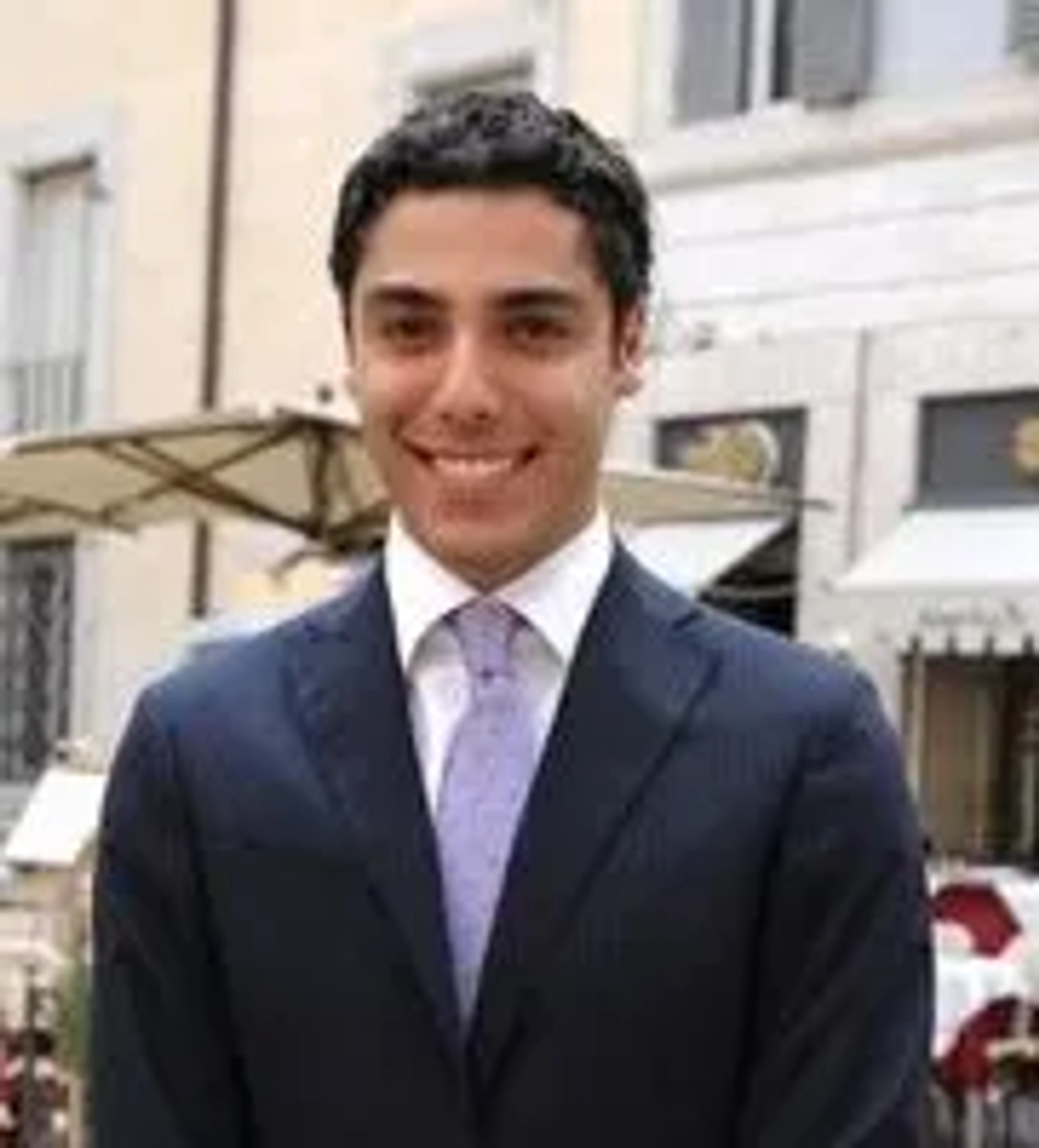 جاد بن عمار