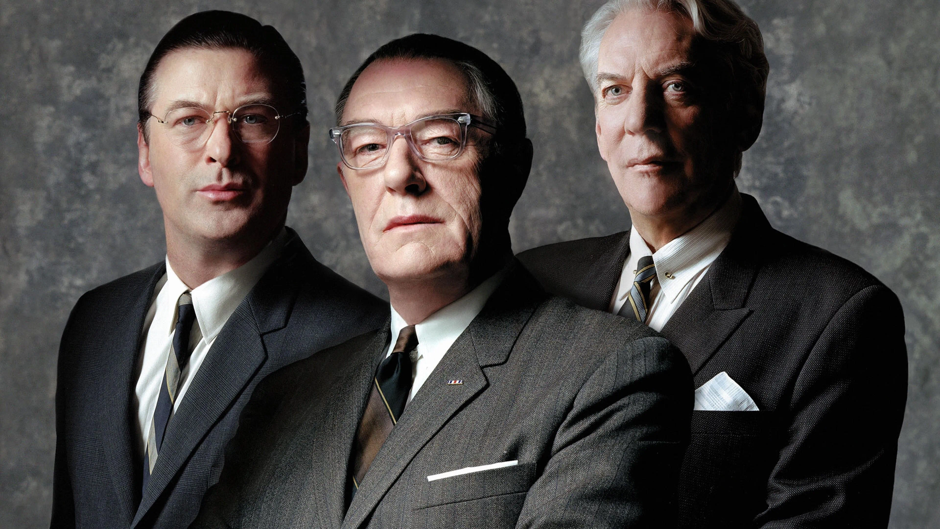 فیلم راهی به سوی جنگ (Path to War 2002)