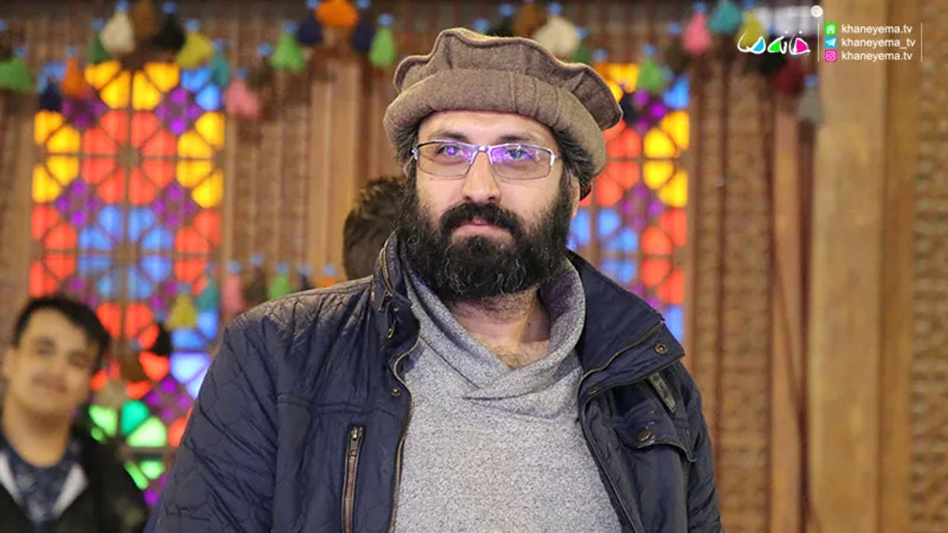 سیداحسان  عمادی