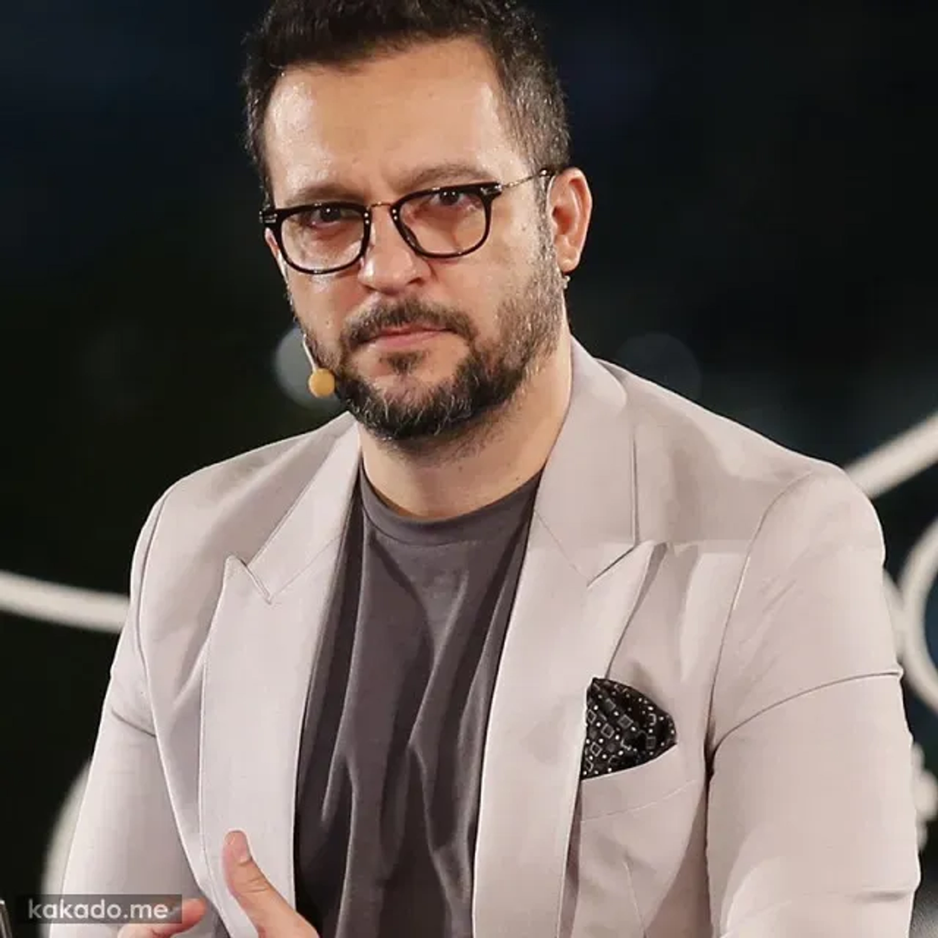 محمد  سلوکی