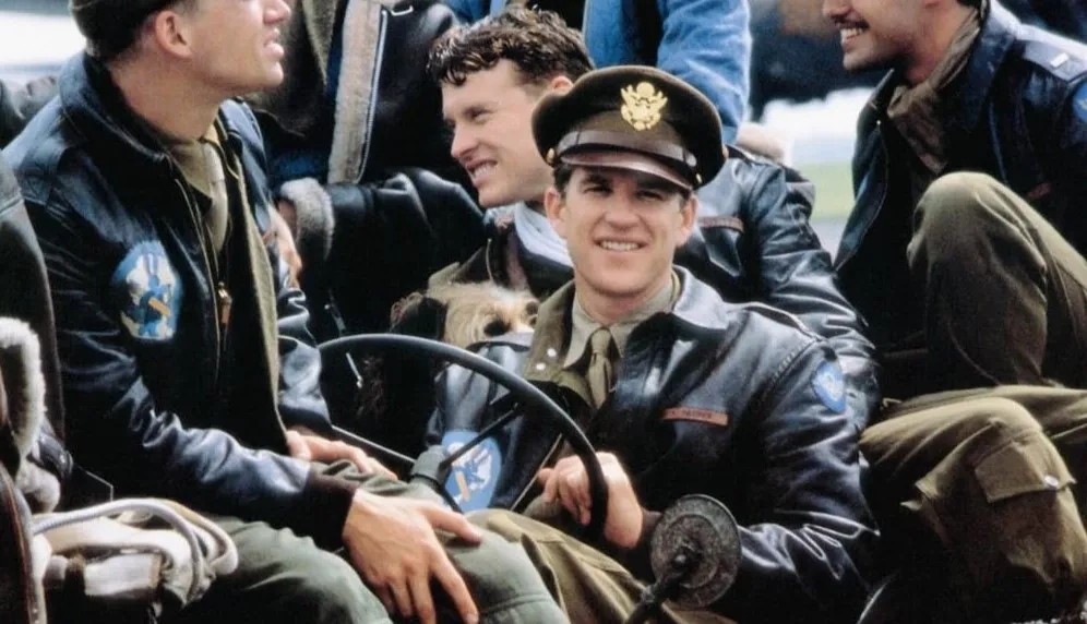 فیلم ممفیس بل (Memphis Belle 1990)