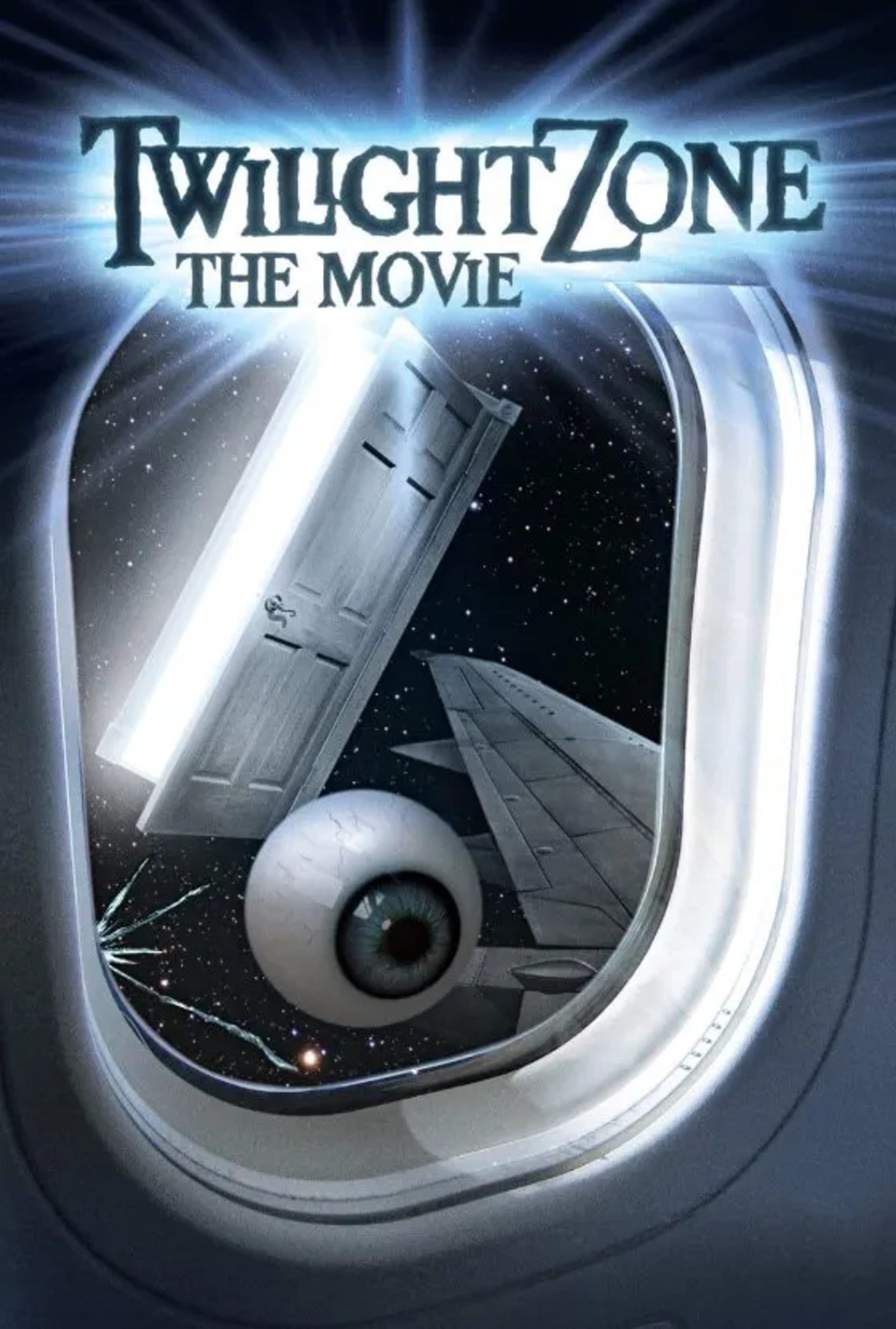 فیلم منطقه گرگ و میش (Twilight Zone: The Movie 1983)