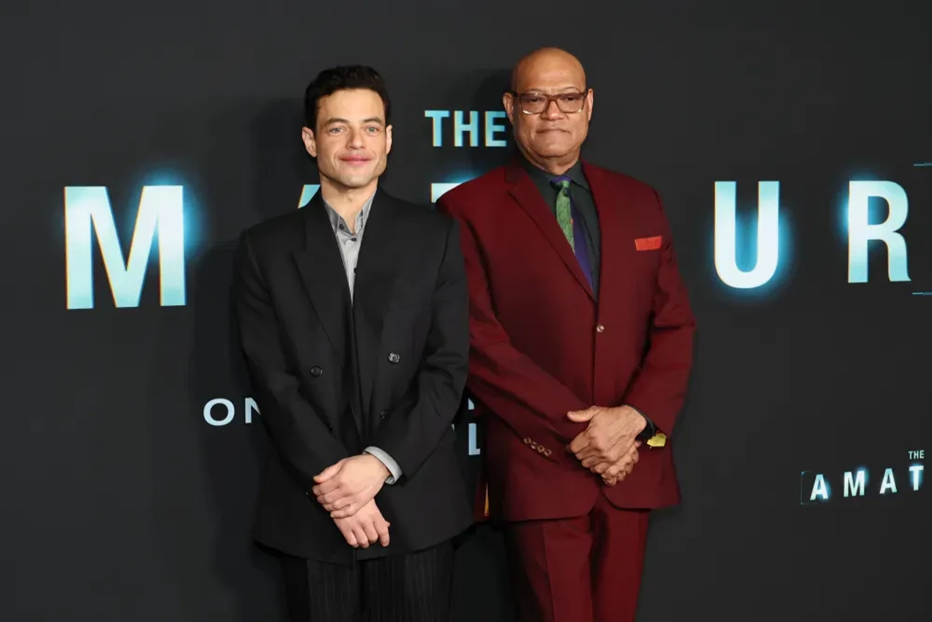 آماتور کلیشه‌های تریلرهای جاسوسی را می‌شکند