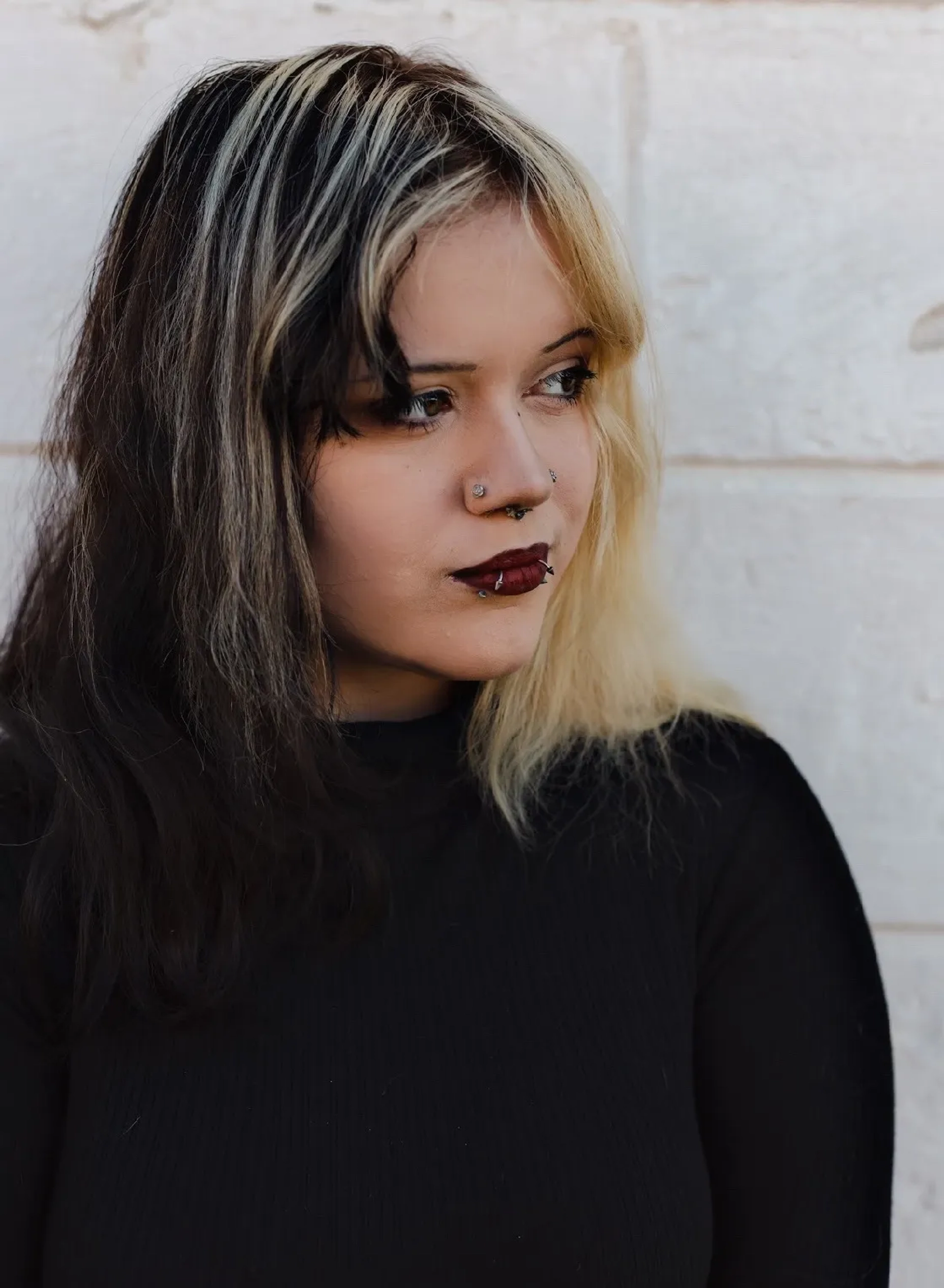 بلا فاون کرو